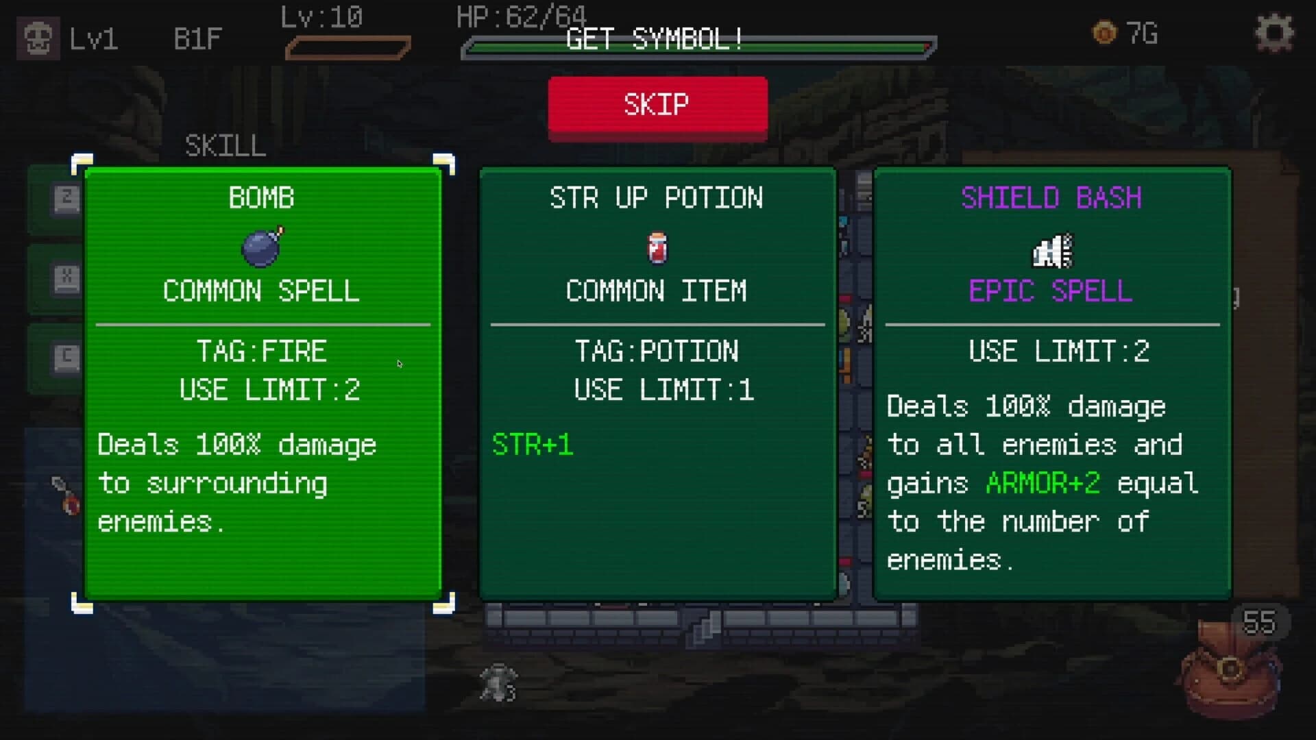 Slot & Dungeons screenshot 4