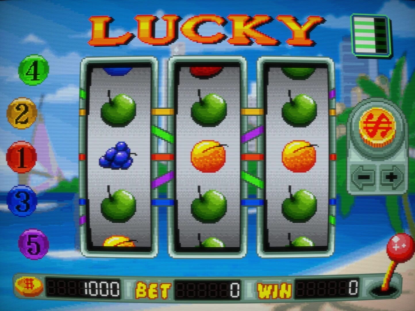 Slot Machine screenshot 3
