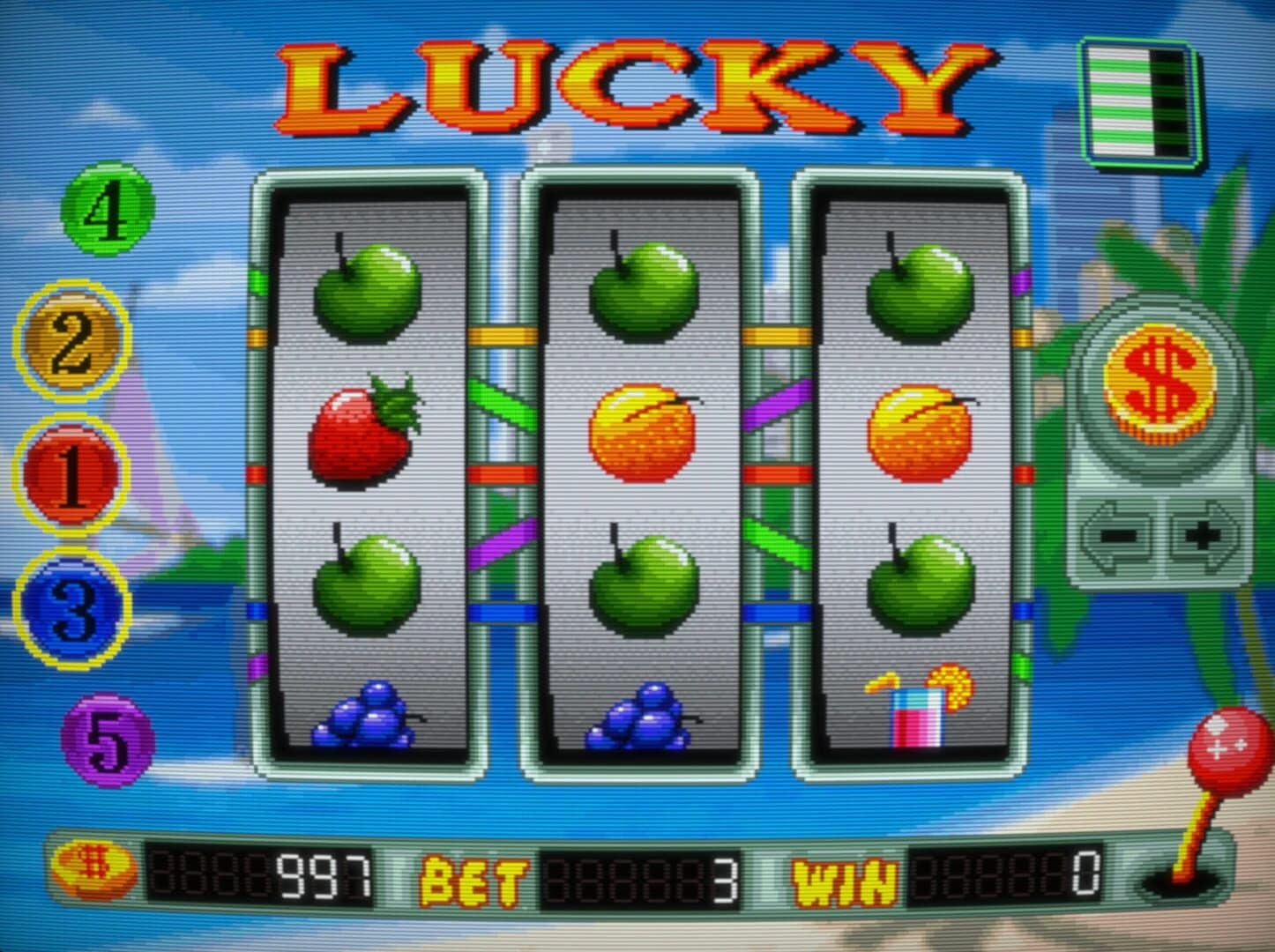 Slot Machine screenshot 2