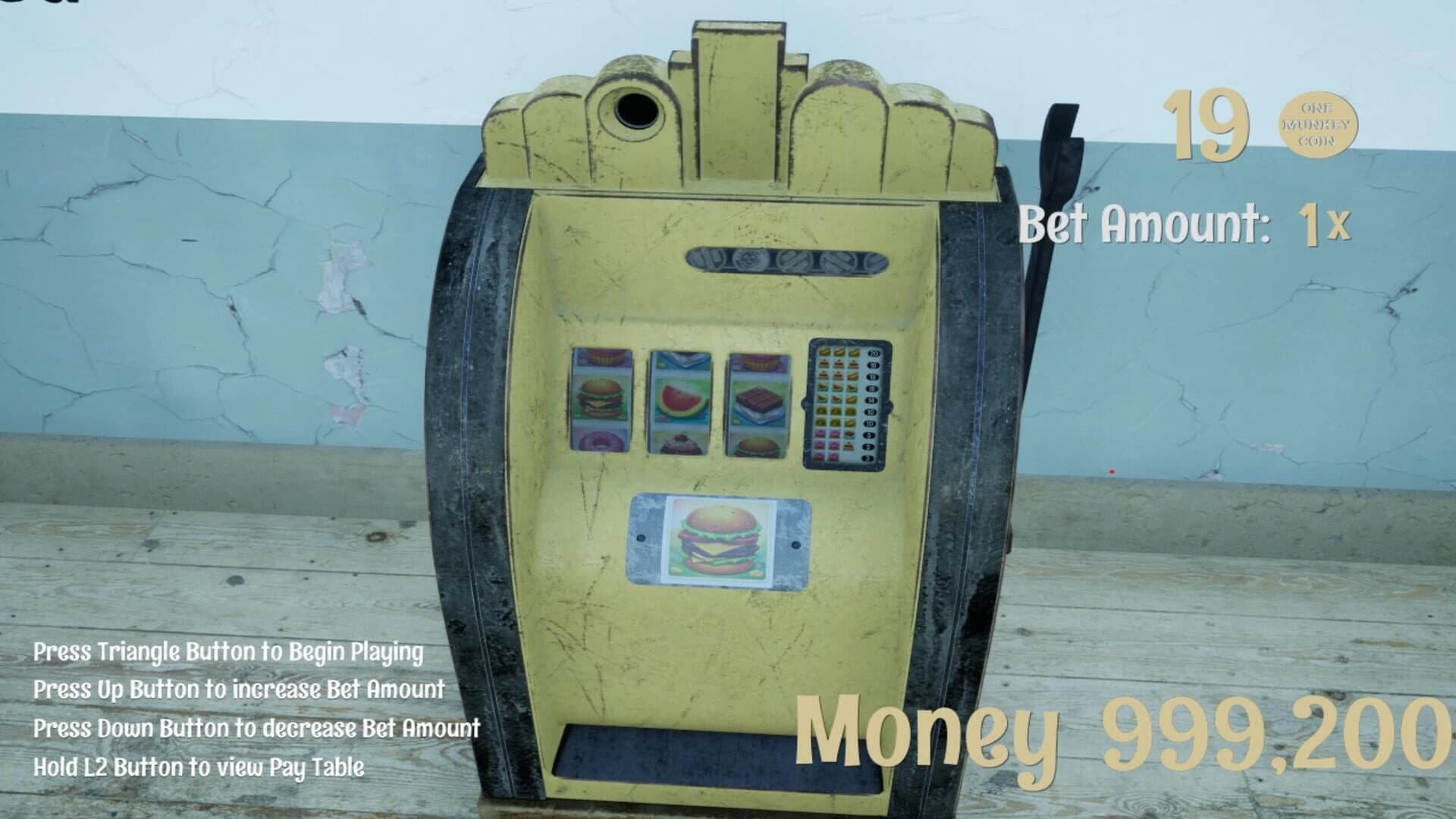 Slot Machine Casino & Capsules: Prize Party screenshot 1