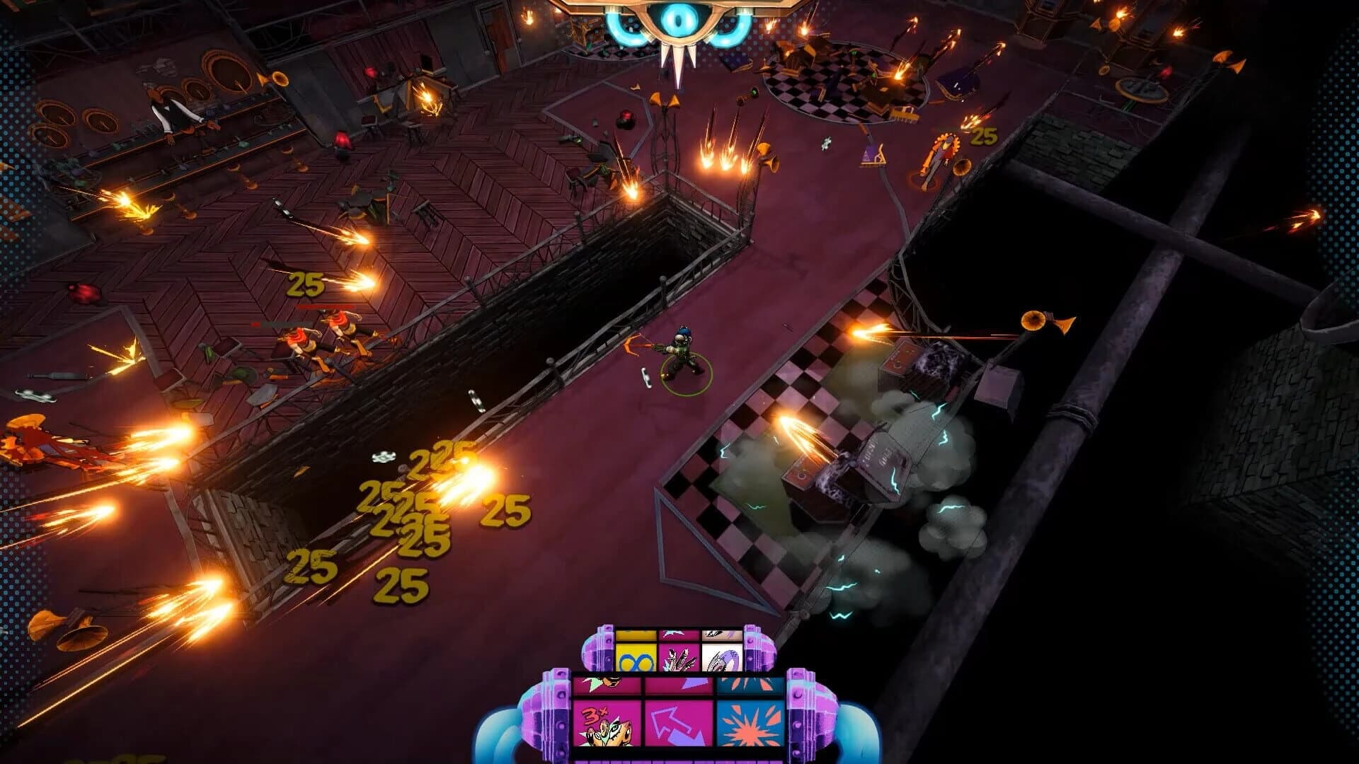 Slot Machine Gun screenshot 1