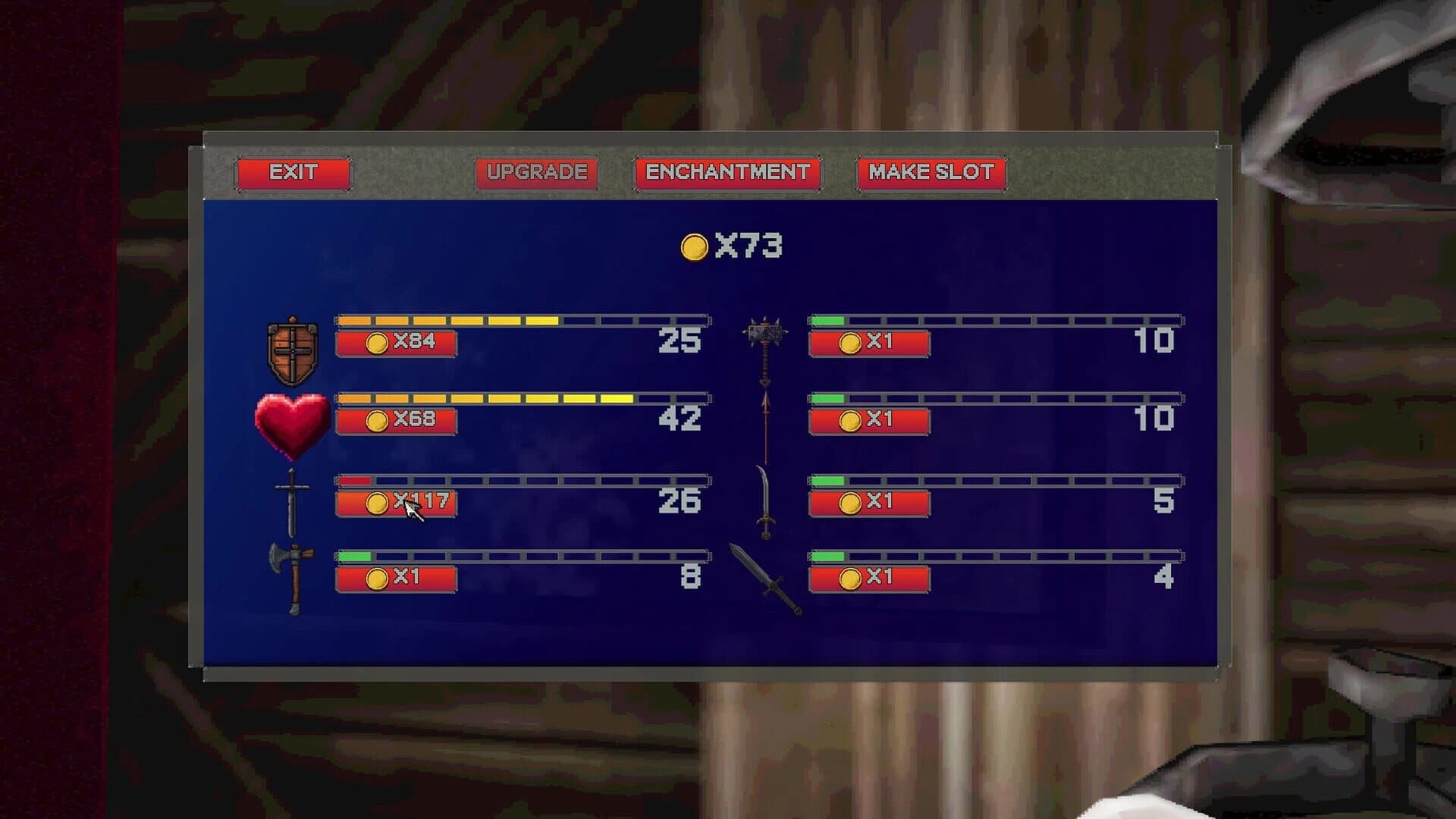 Slot or Die screenshot 4