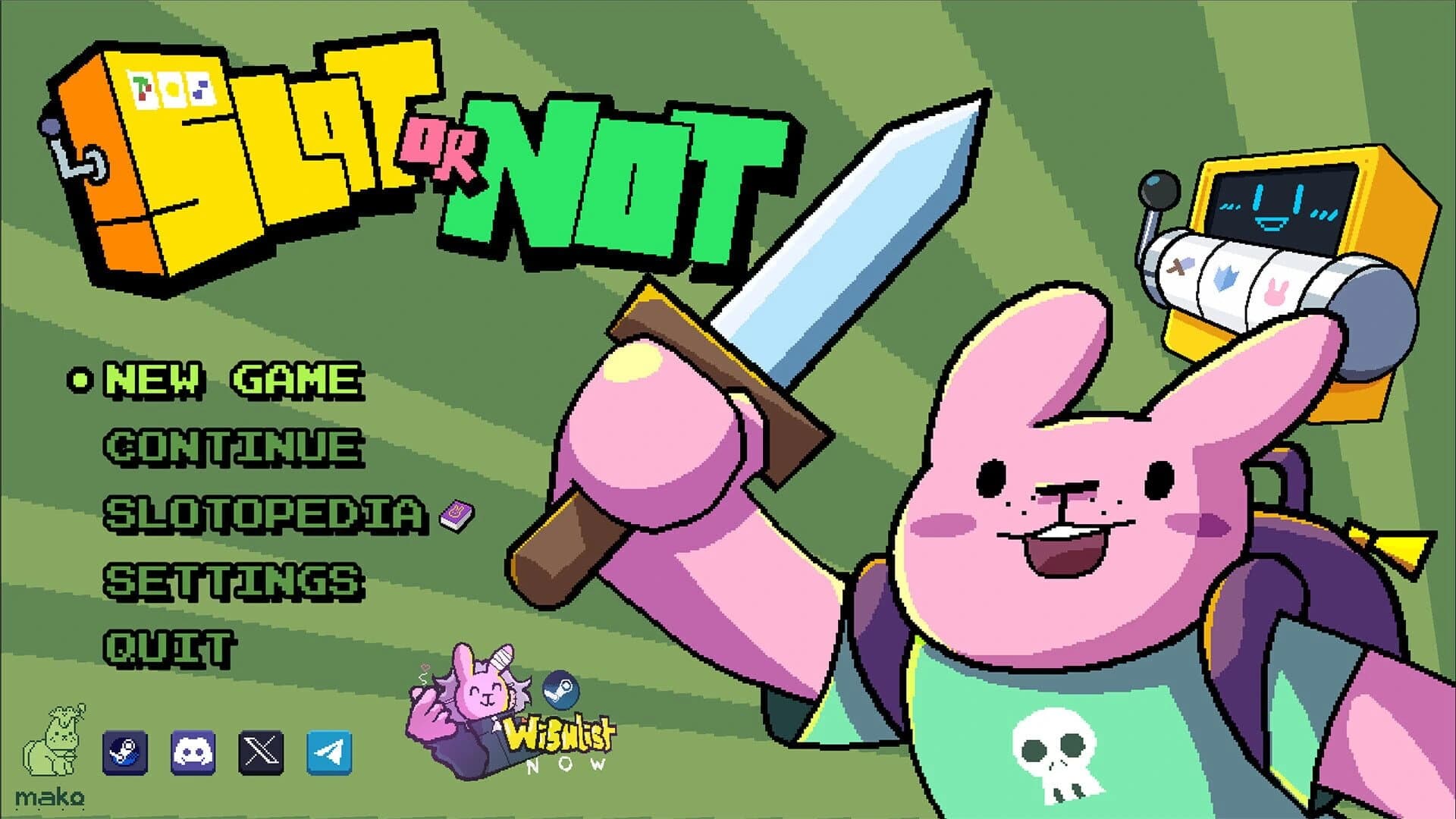 Slot or Not screenshot 5