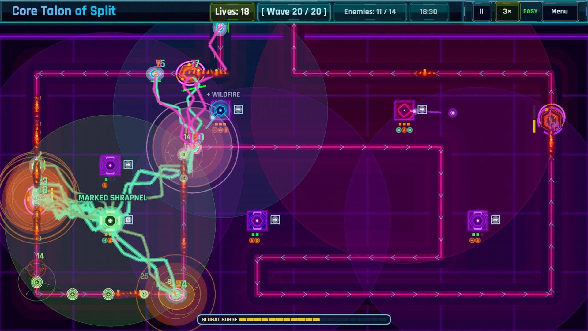 Slot Theory screenshot 1
