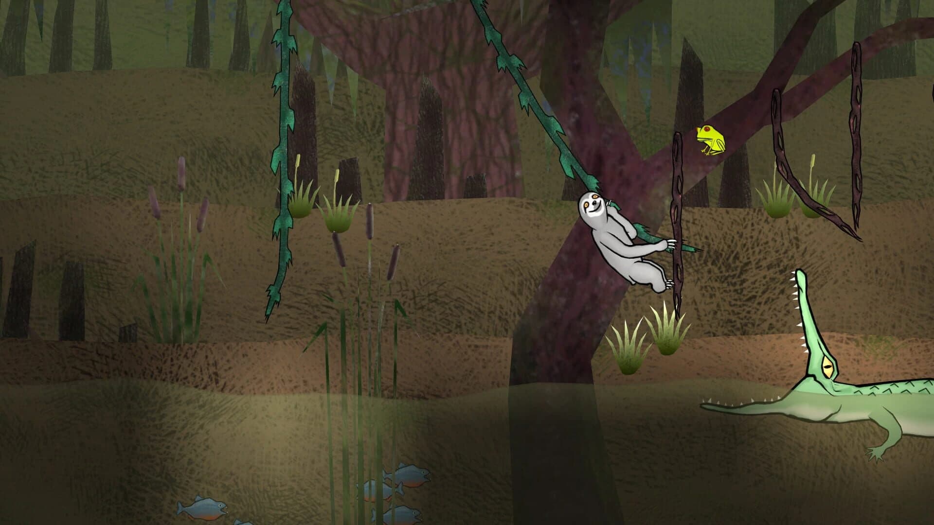 Sloth Quest screenshot 5
