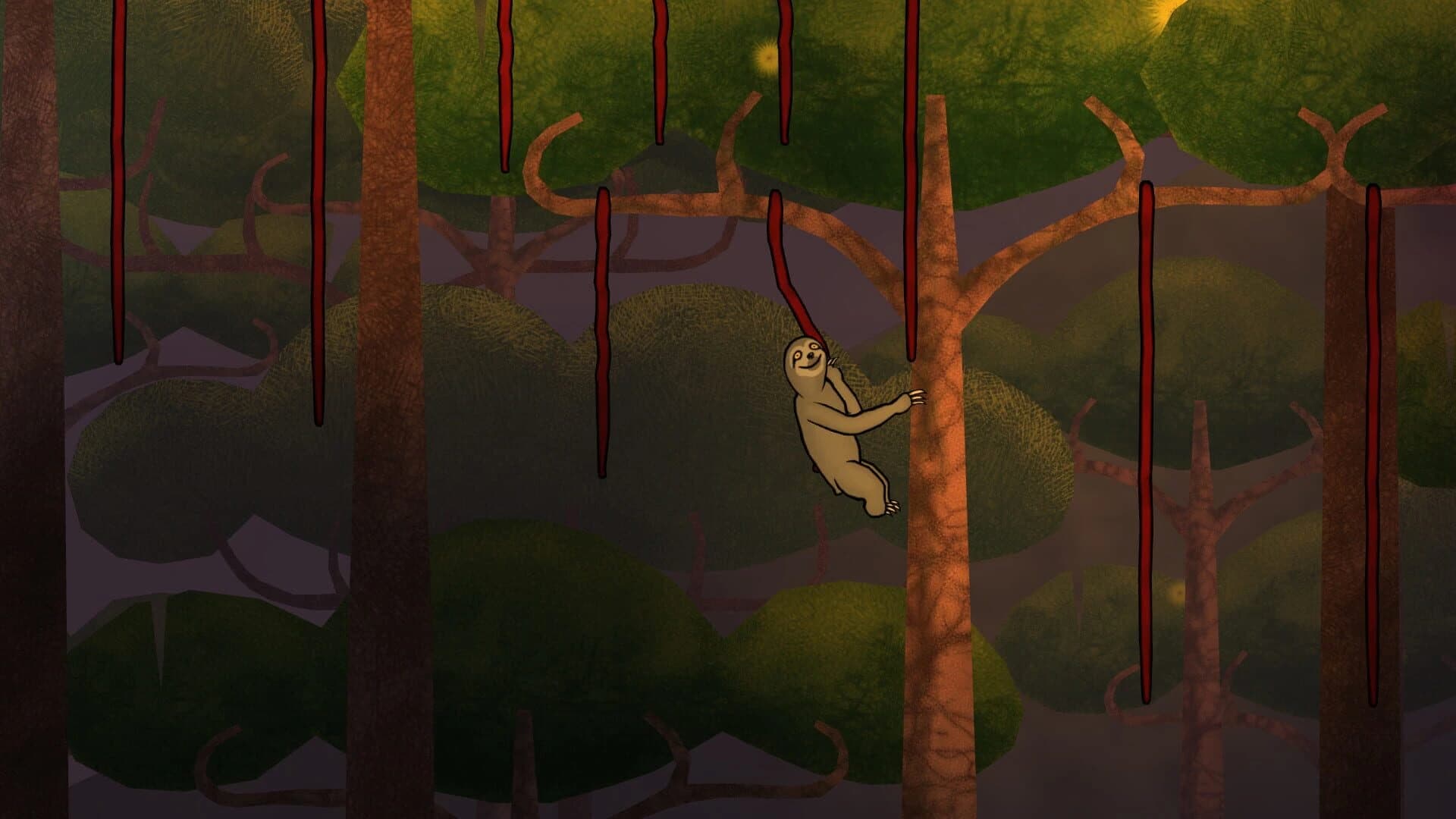Sloth Quest screenshot 4