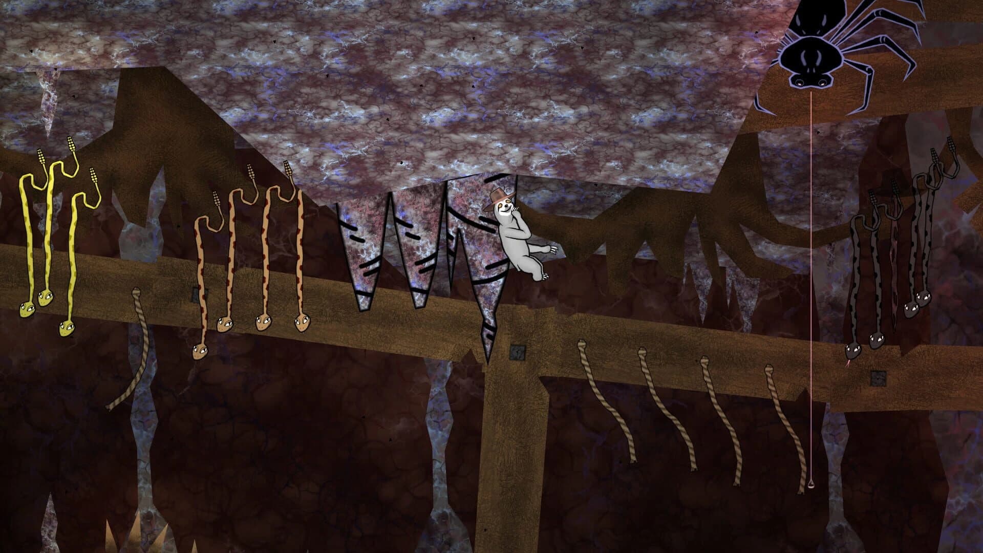 Sloth Quest screenshot 3