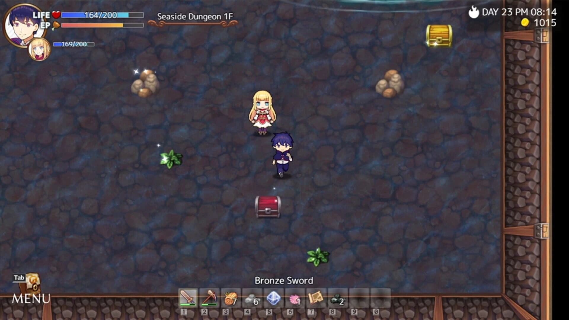 Slow Living With Princess screenshot 5