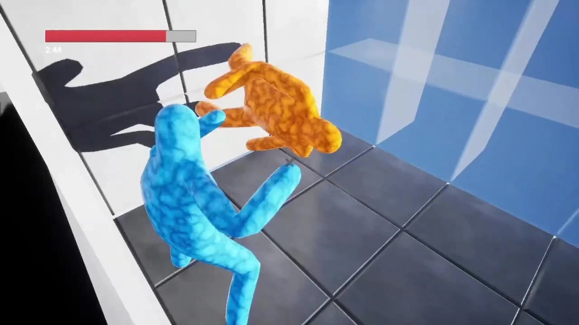 Sludge Fighters screenshot 5