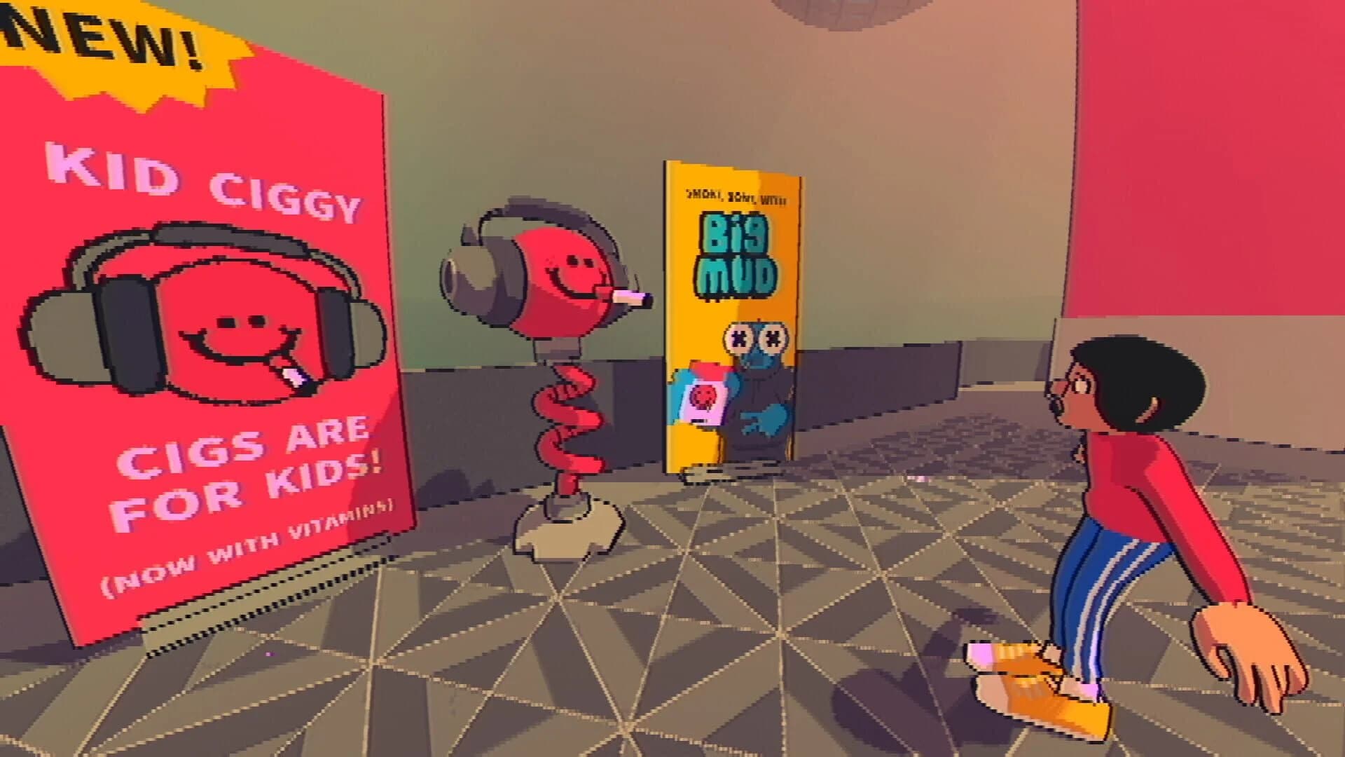 Sludge Life 2 screenshot 5