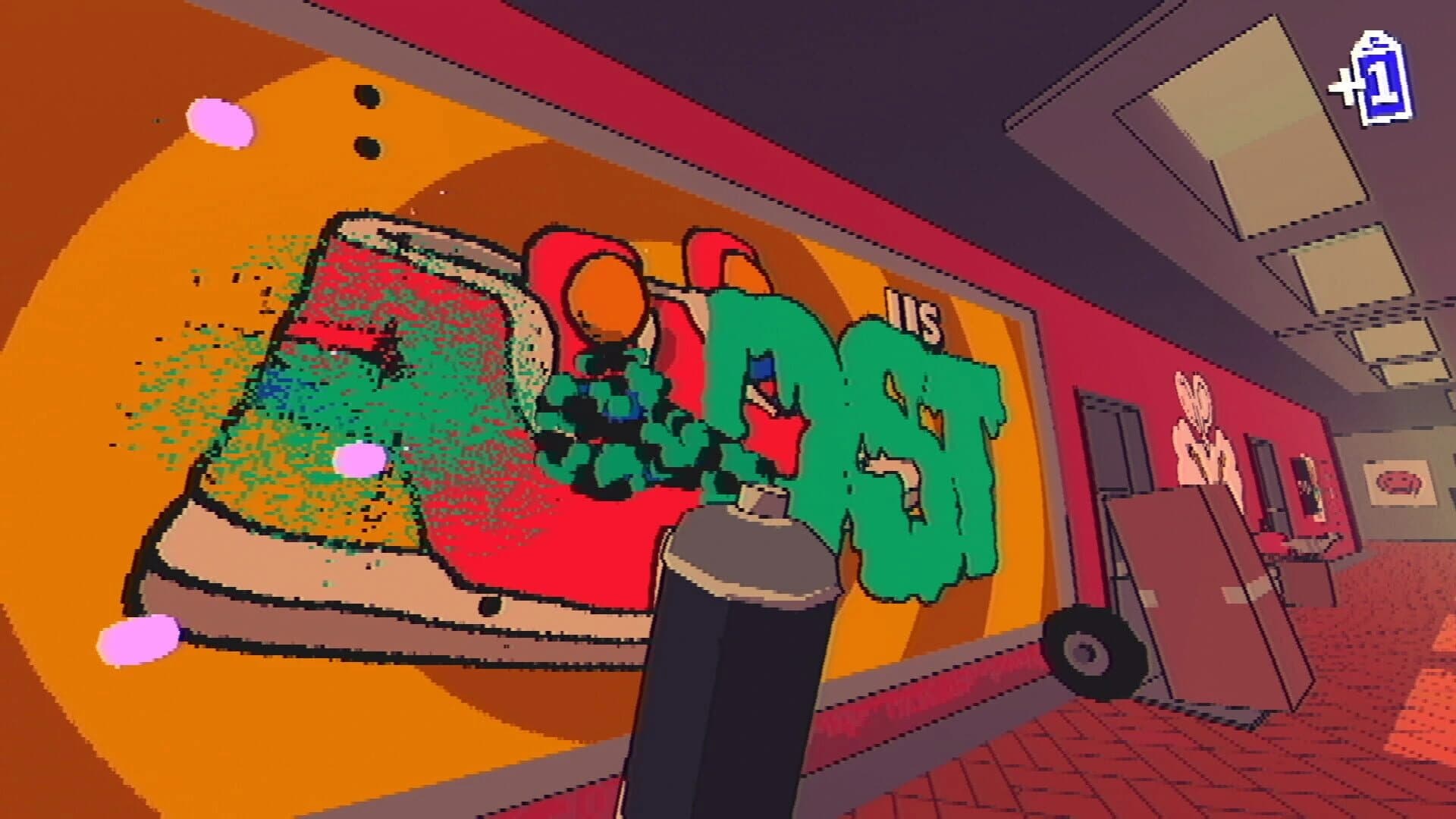 Sludge Life: The Big Mud Sessions screenshot 4
