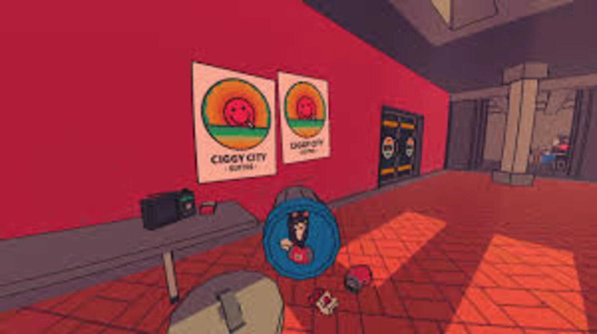 Sludge Life: The Big Mud Sessions screenshot 1