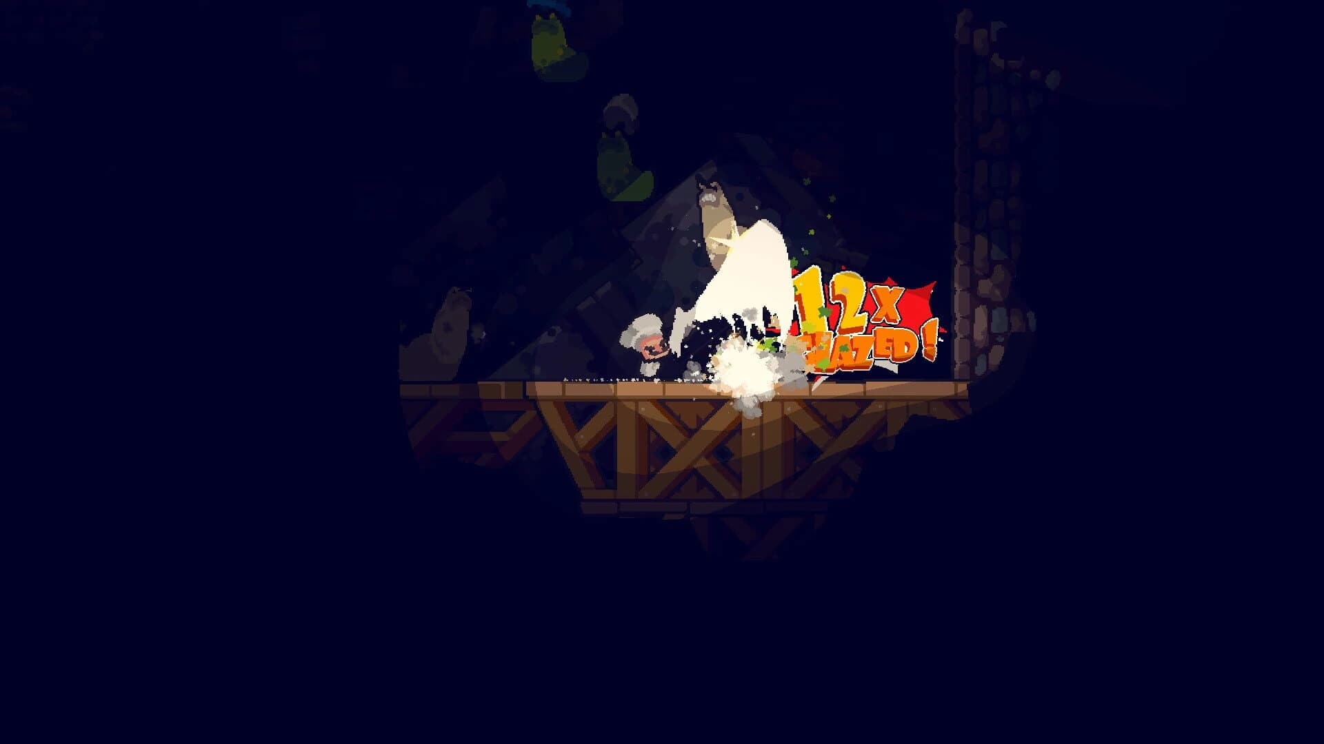 Slug Slasher screenshot 4