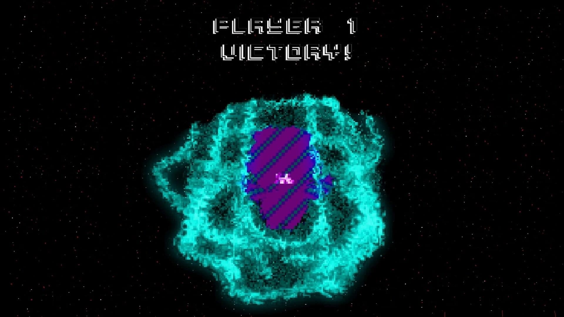 Sluggish Morss: Days of the Purple Sun screenshot 3