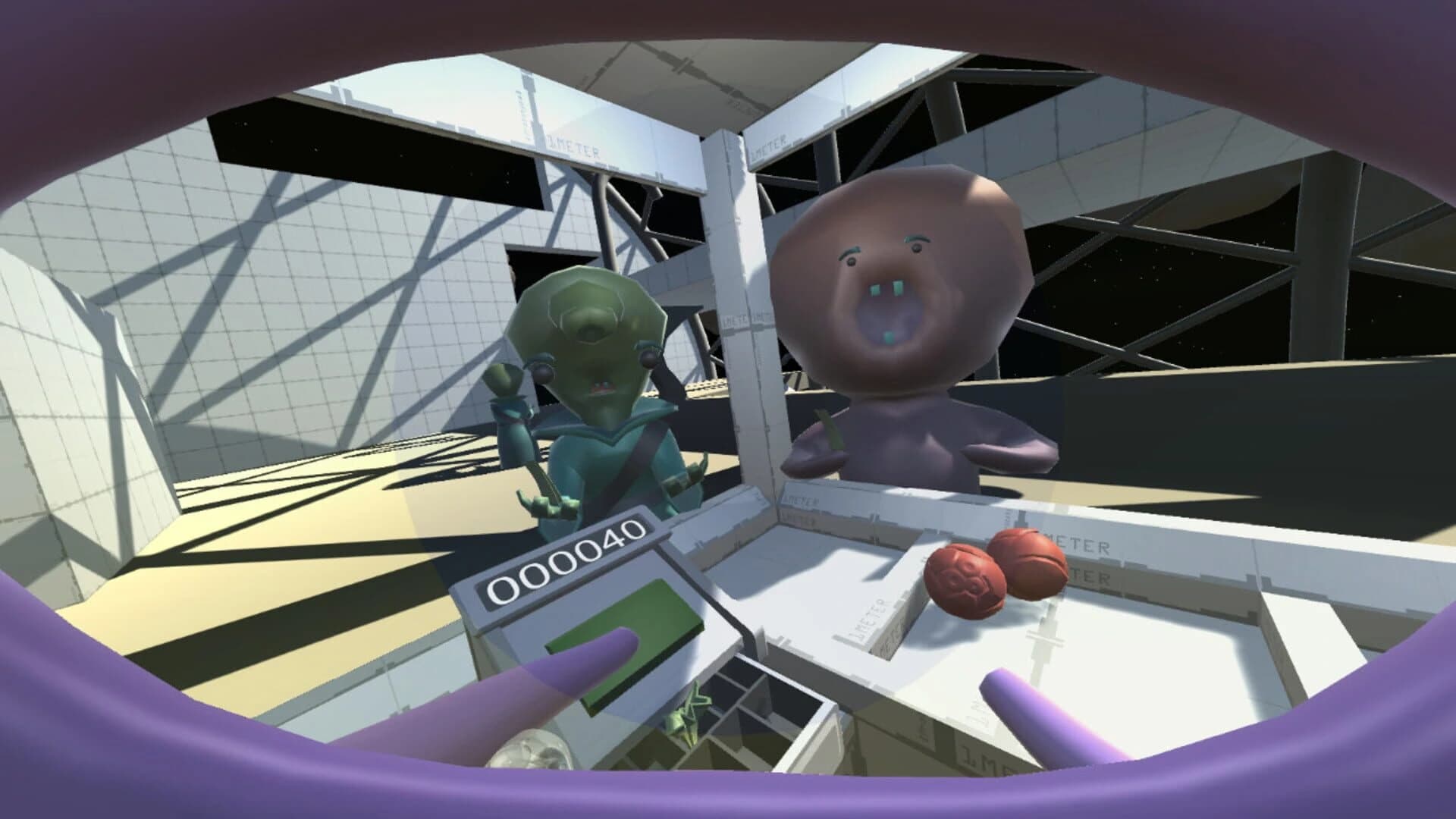 Sluggy's Fruit Emporium screenshot 3