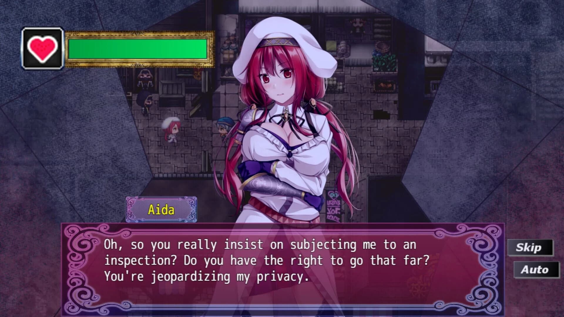 Slum Guide screenshot 3