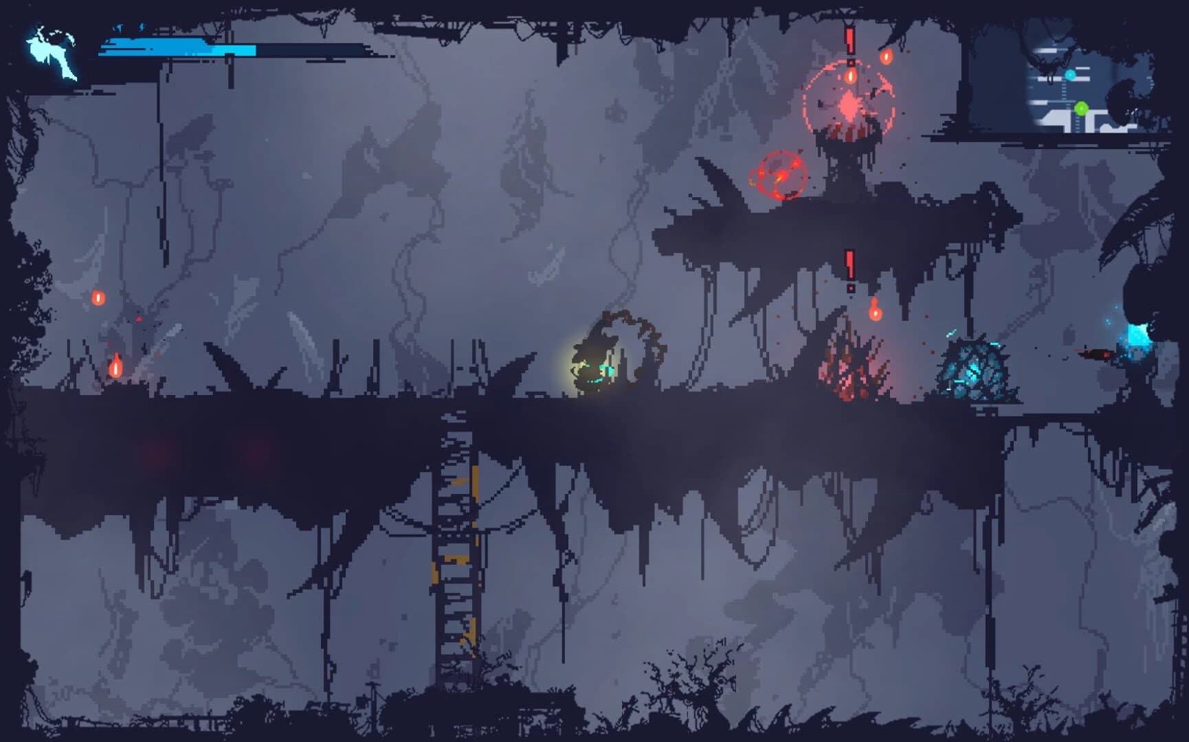 Slumbering Feline screenshot 3