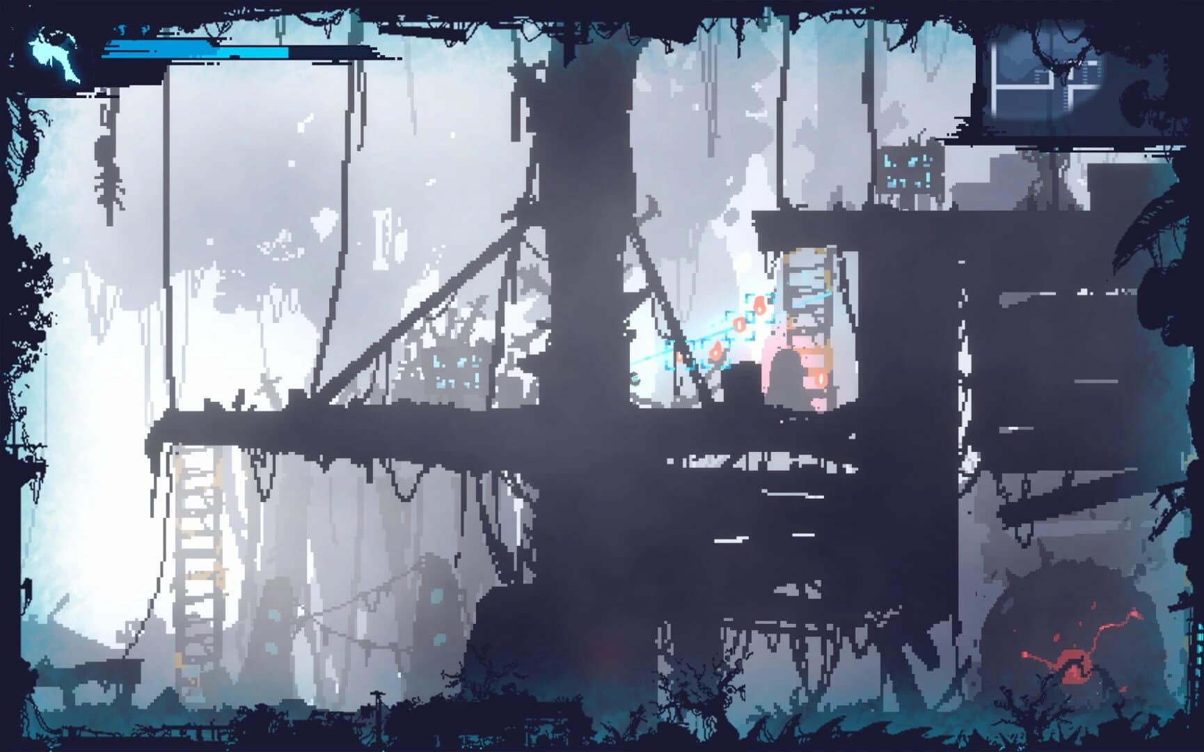Slumbering Feline screenshot 4