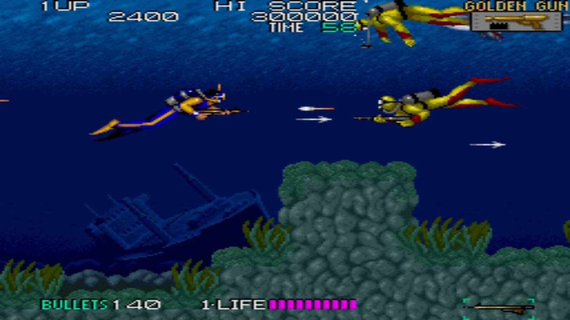 Sly Spy screenshot 5