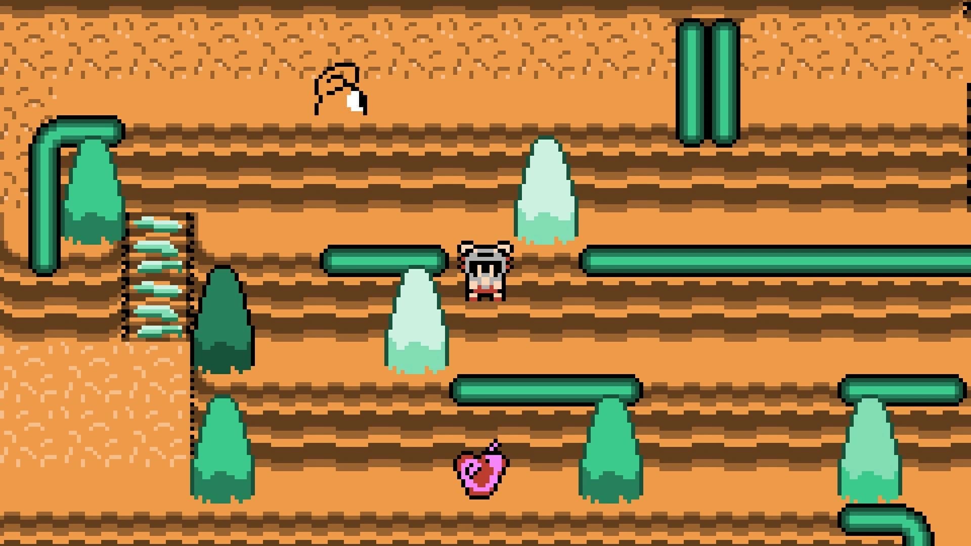 Slyme Breaker screenshot 2