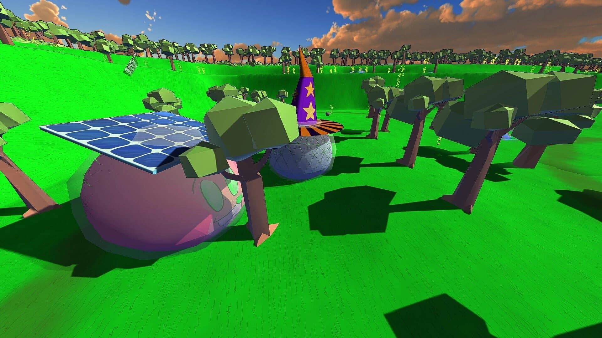 Slymes screenshot 4
