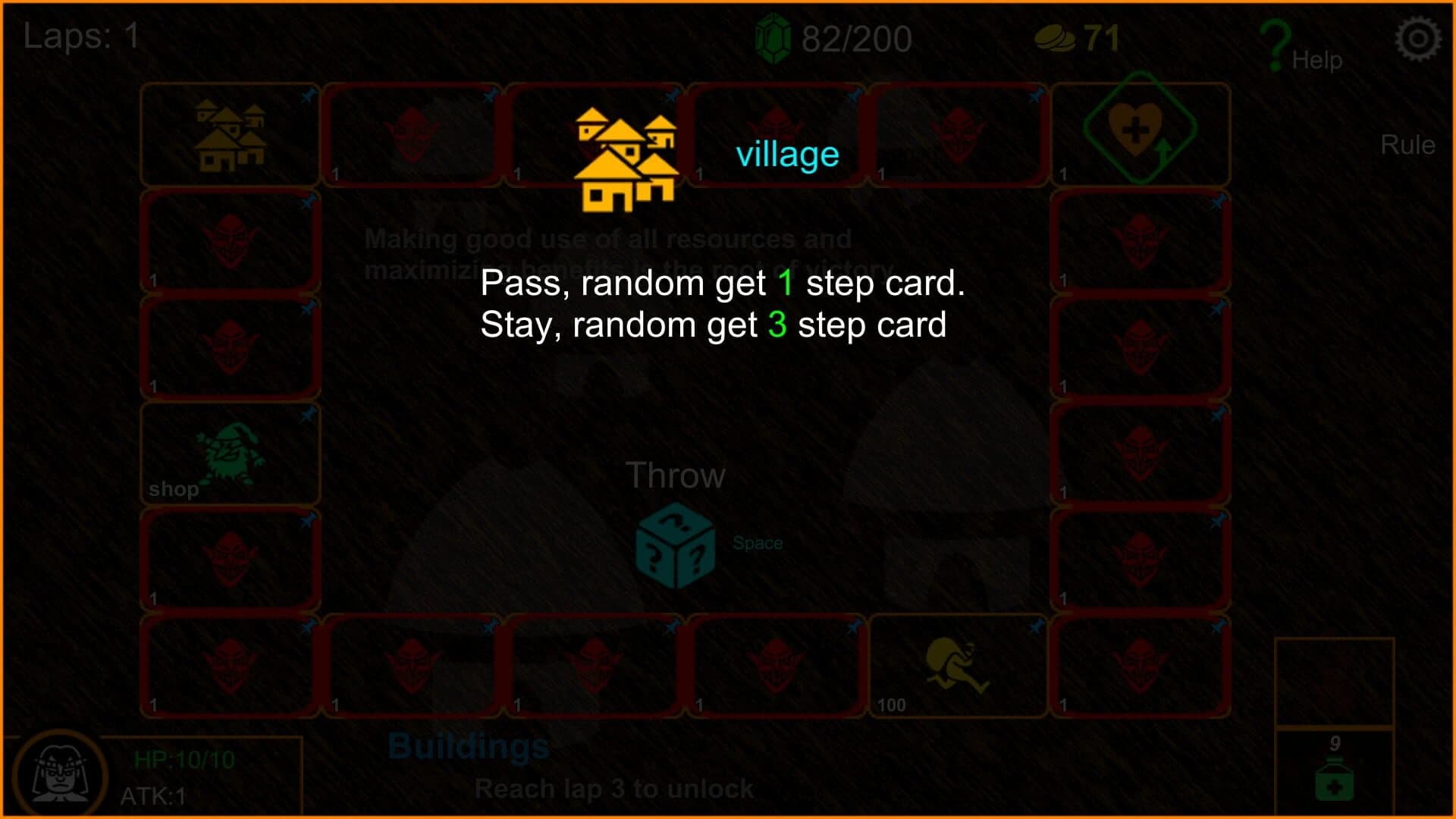 S&M: FL screenshot 3