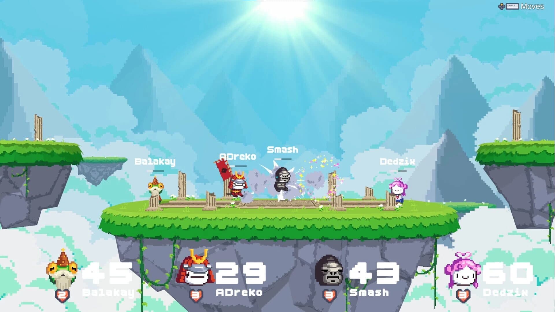 Smack Talk screenshot 2