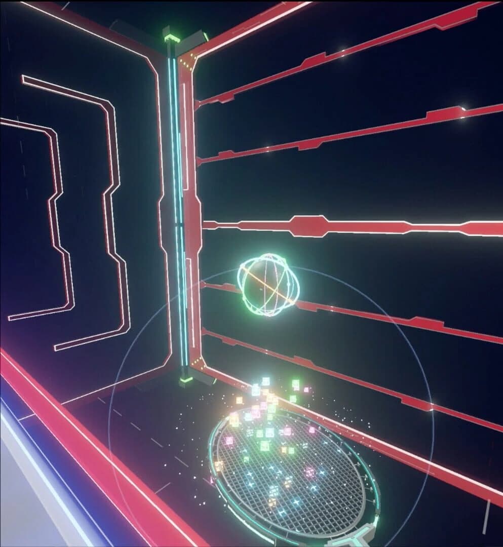 Smackitball screenshot 2