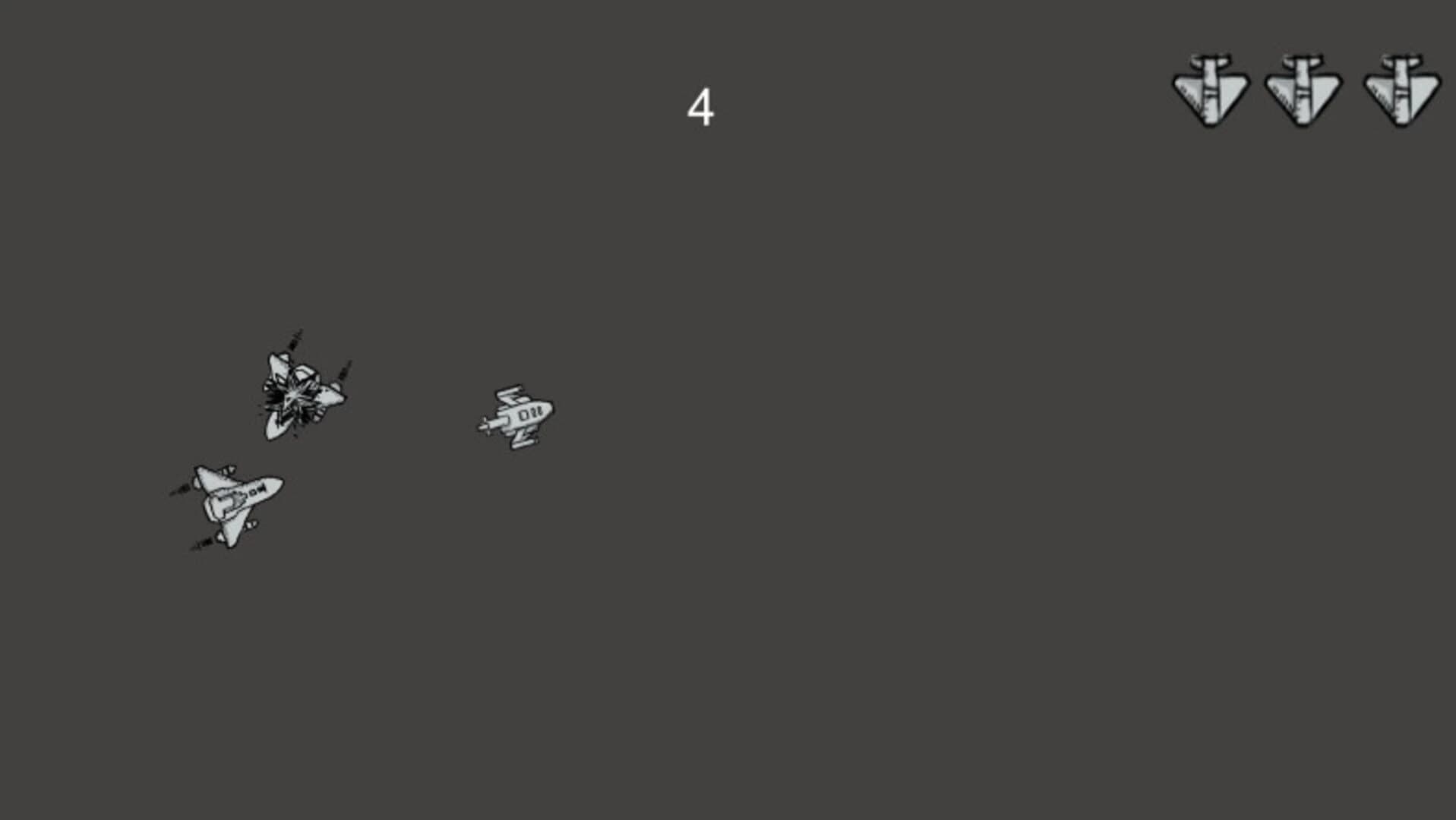 Small Aircraft screenshot 2