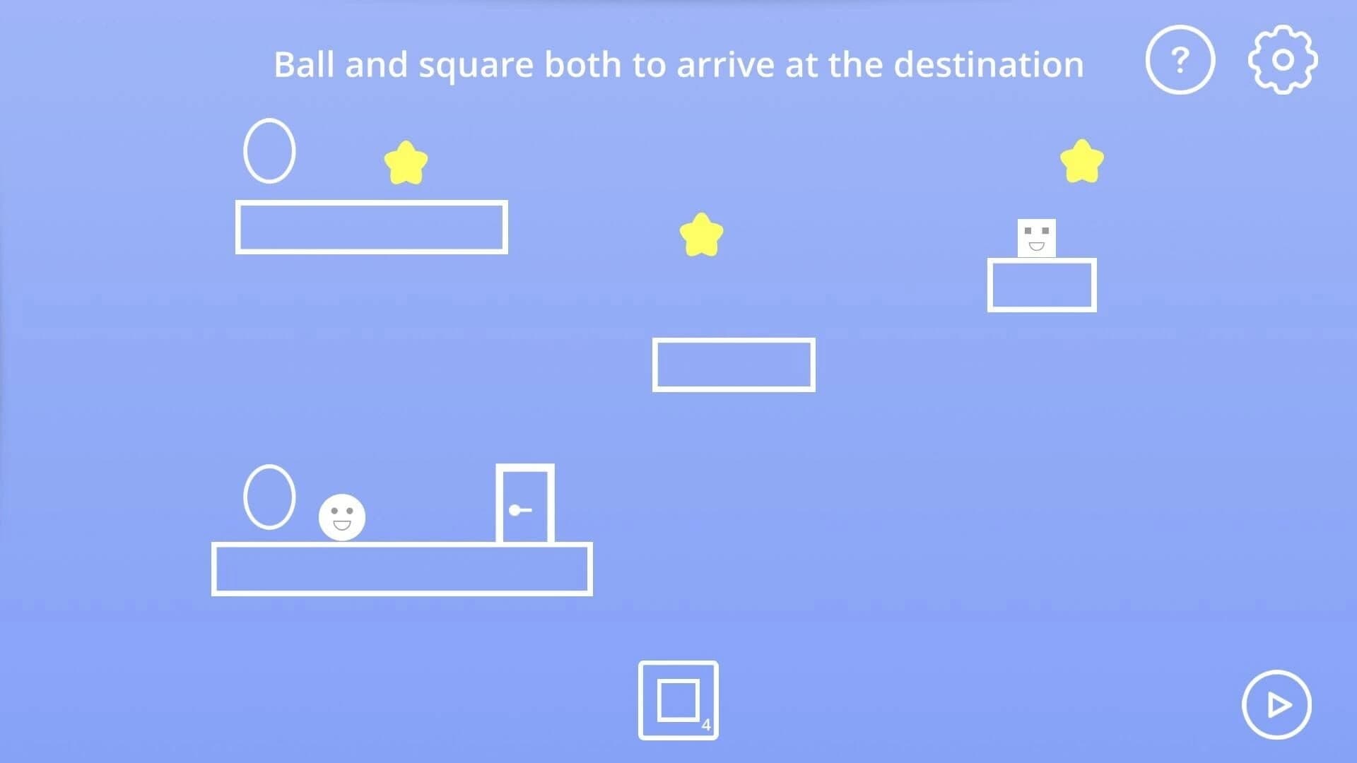 Small Ball screenshot 1