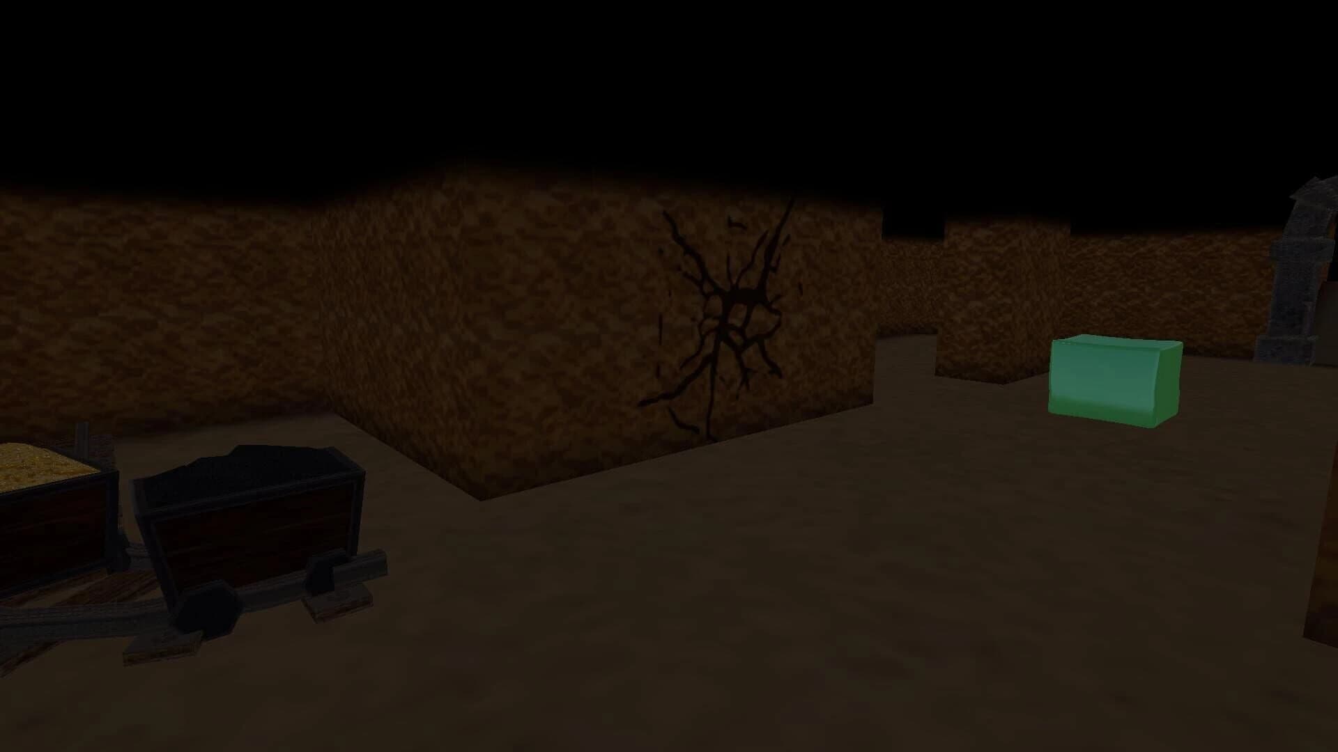 Small Cave Action screenshot 9