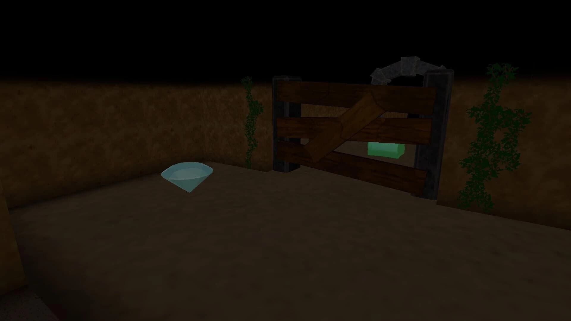 Small Cave Action screenshot 15