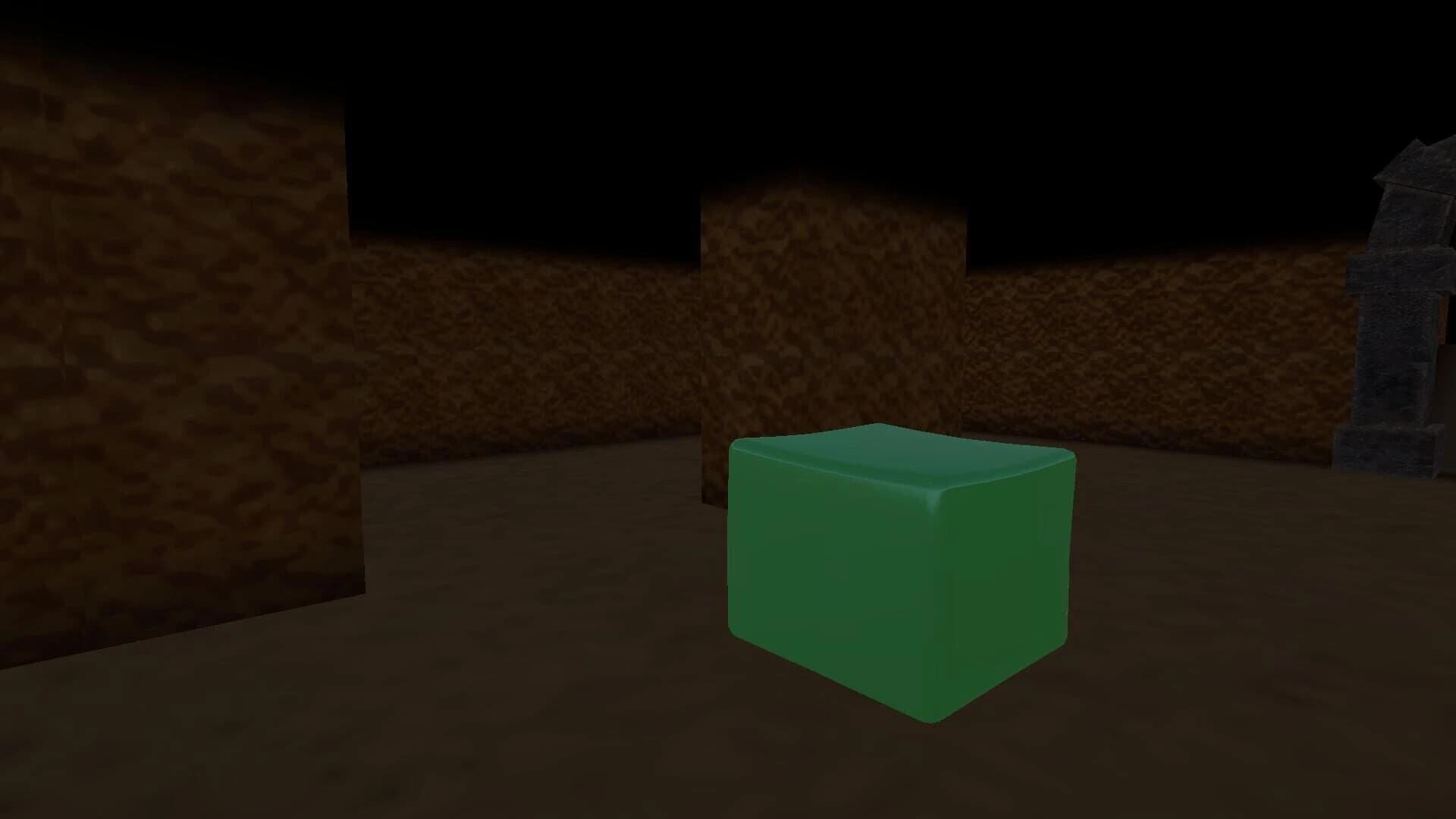 Small Cave Action screenshot 8