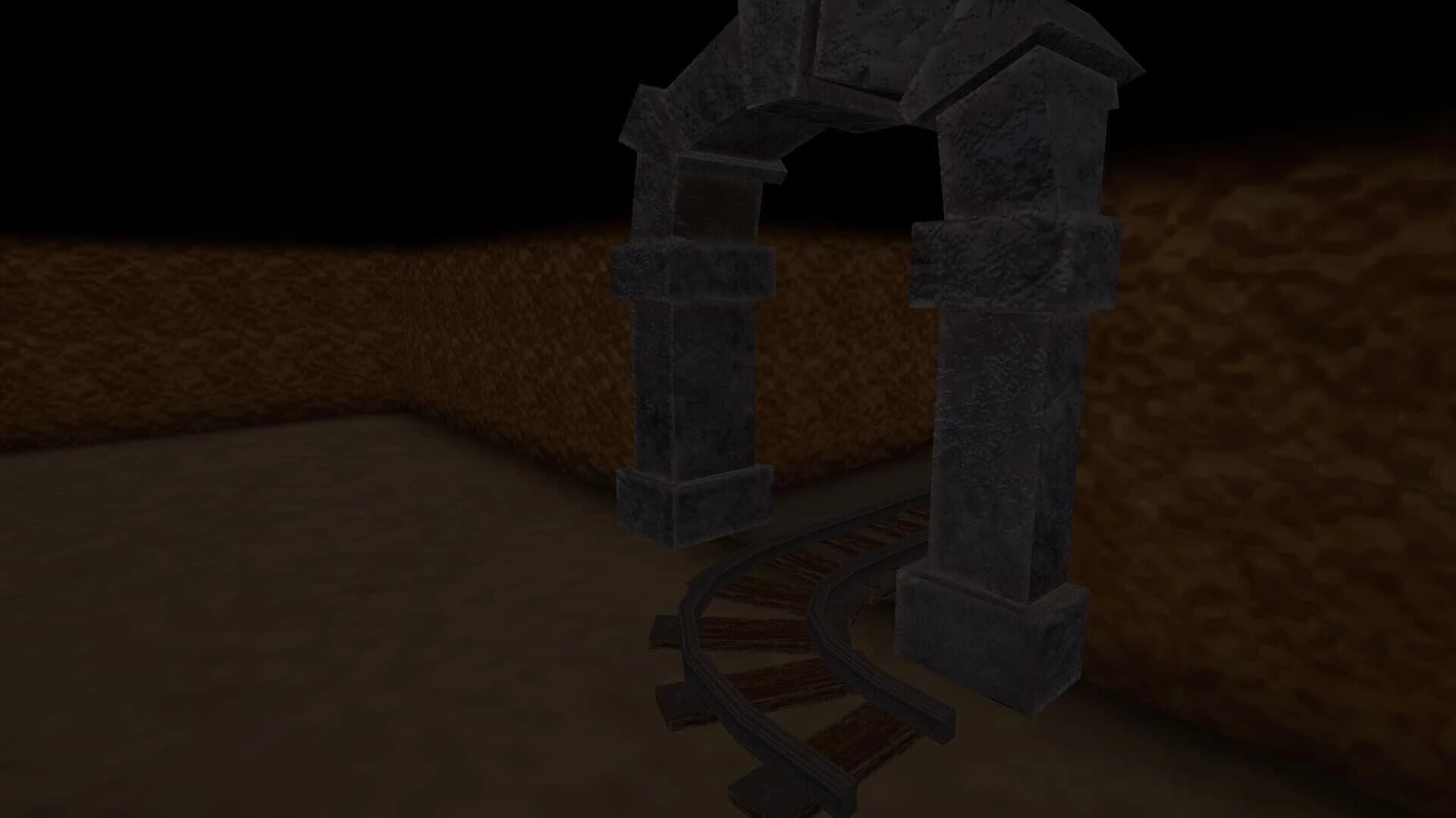 Small Cave Action screenshot 12