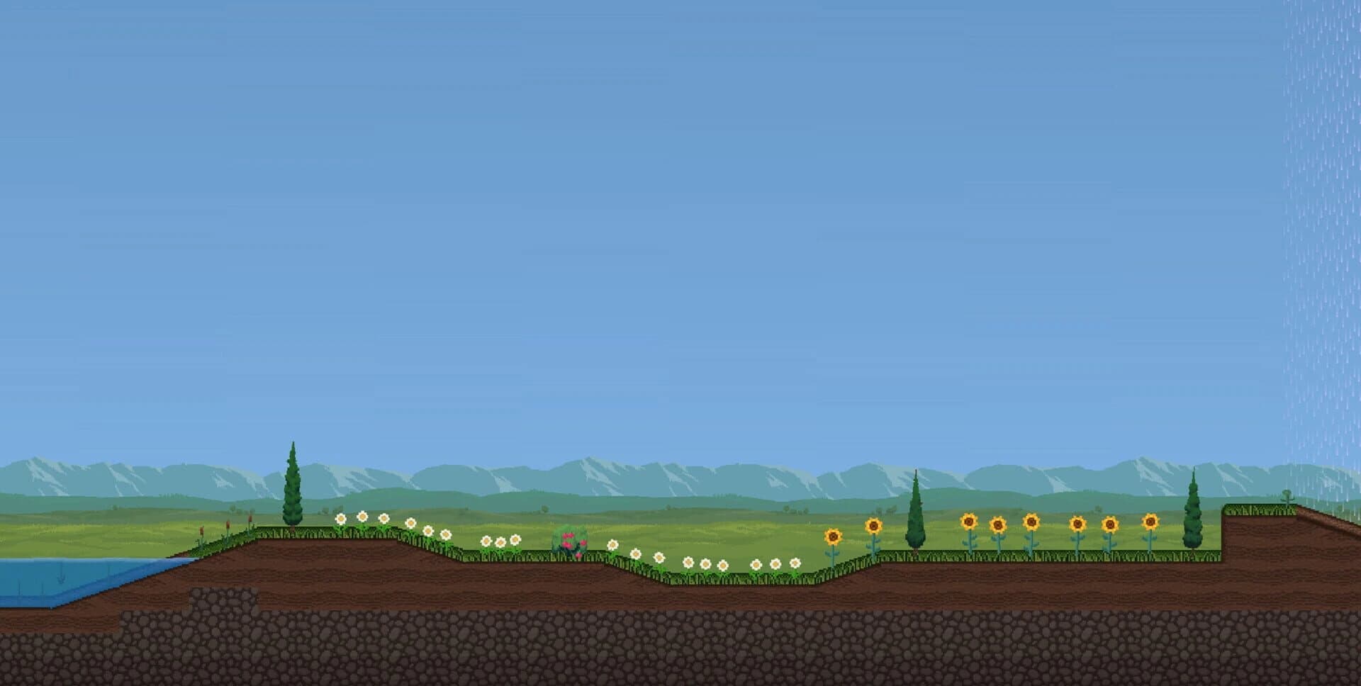 Small Living World 2 screenshot 2