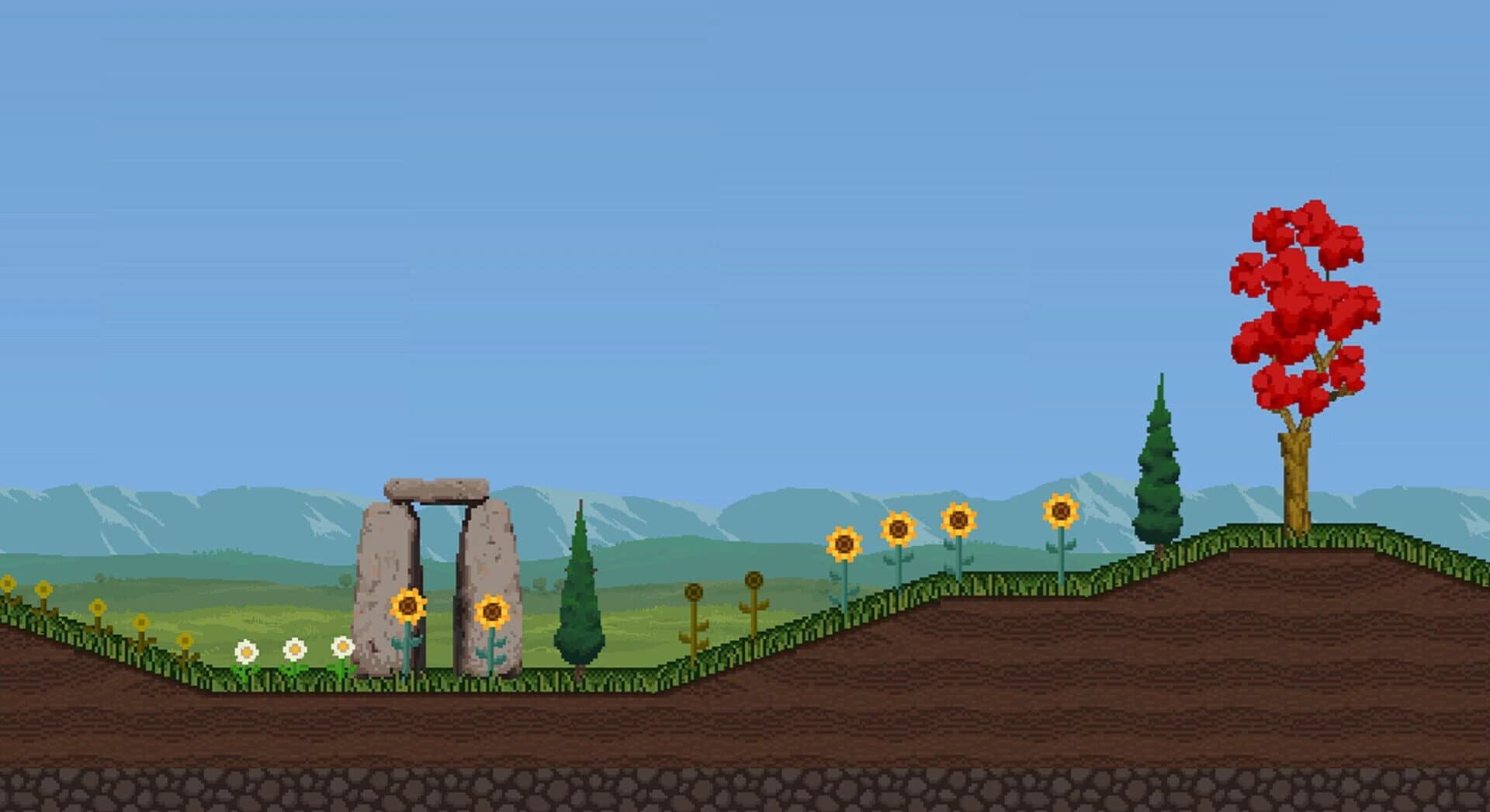 Small Living World 2 screenshot 1