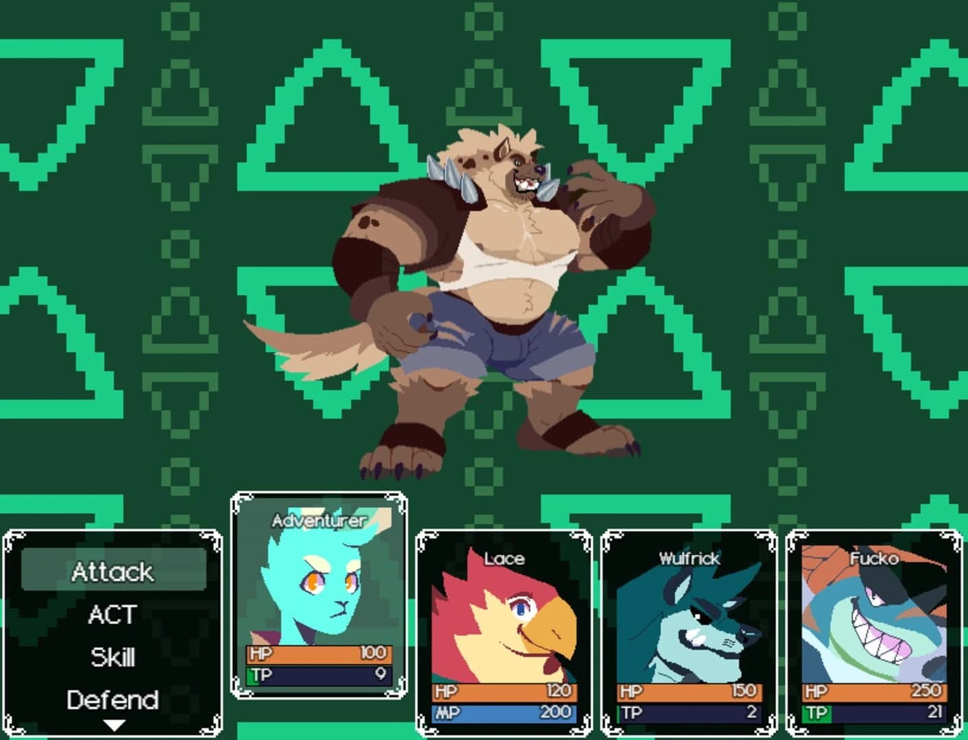 Small on Top screenshot 1