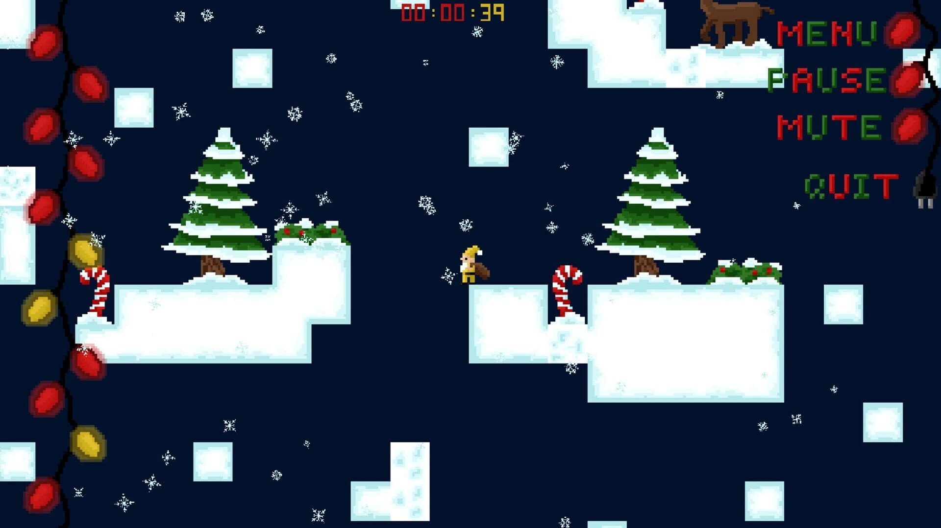 Small Santa Simulator screenshot 3