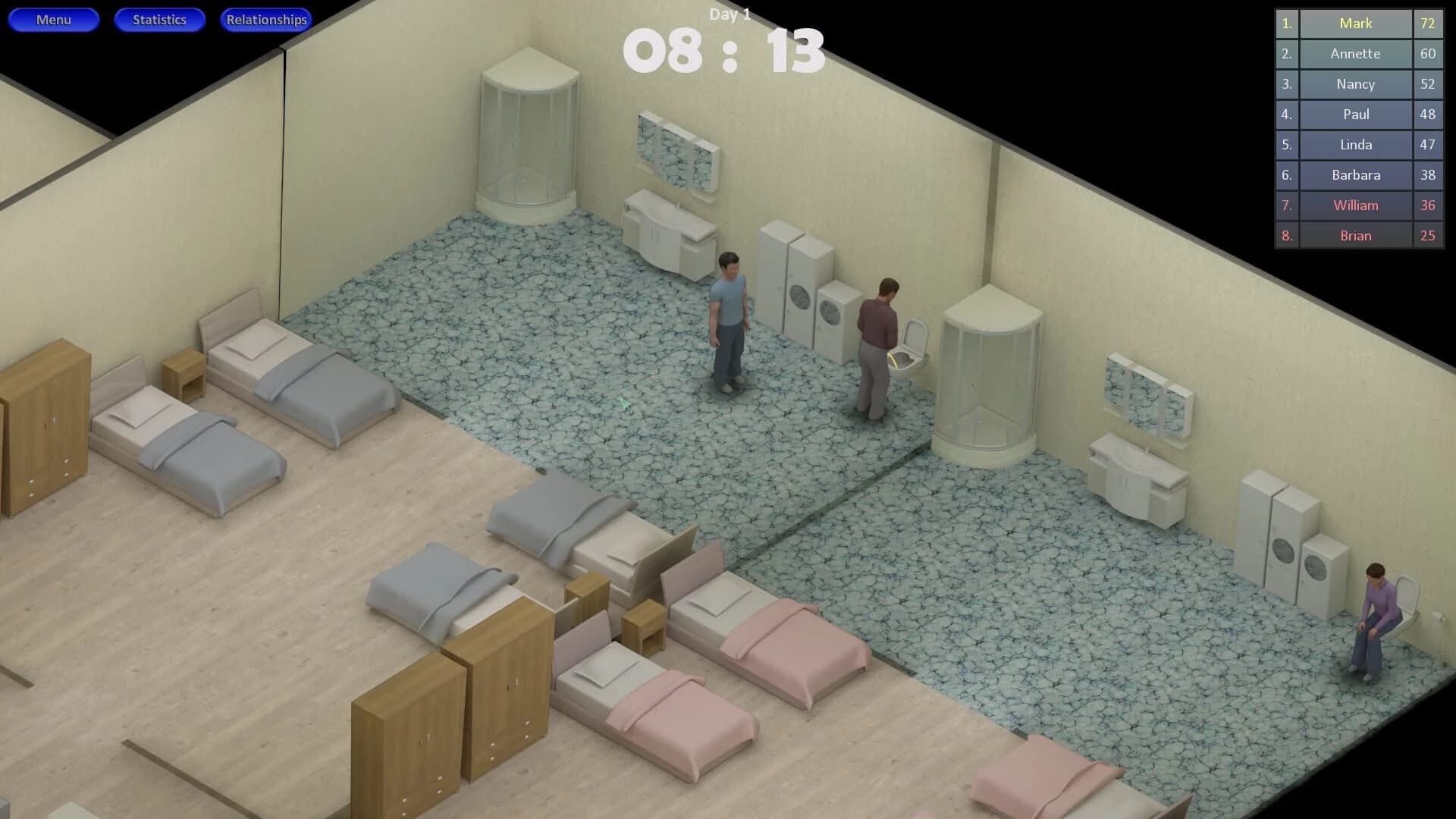 Small Sister screenshot 2