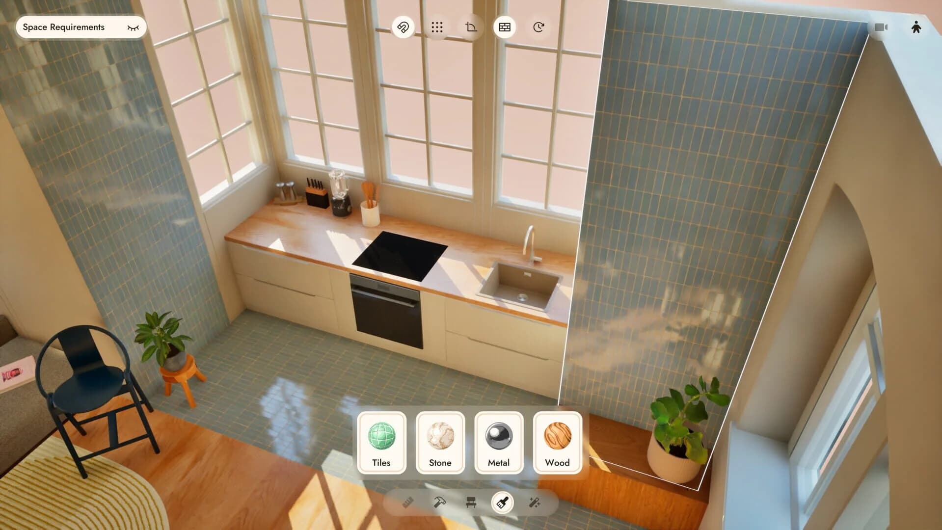Small Spaces screenshot 3