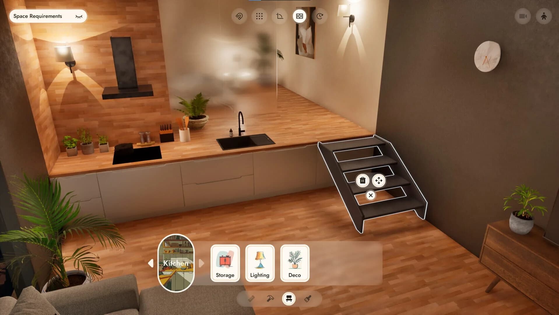 Small Spaces screenshot 4