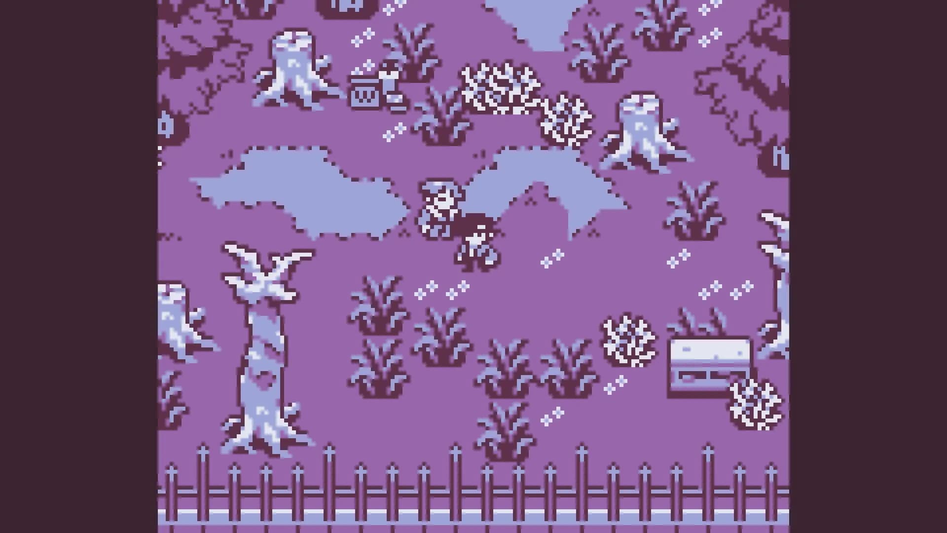 Small Town Emo screenshot 5