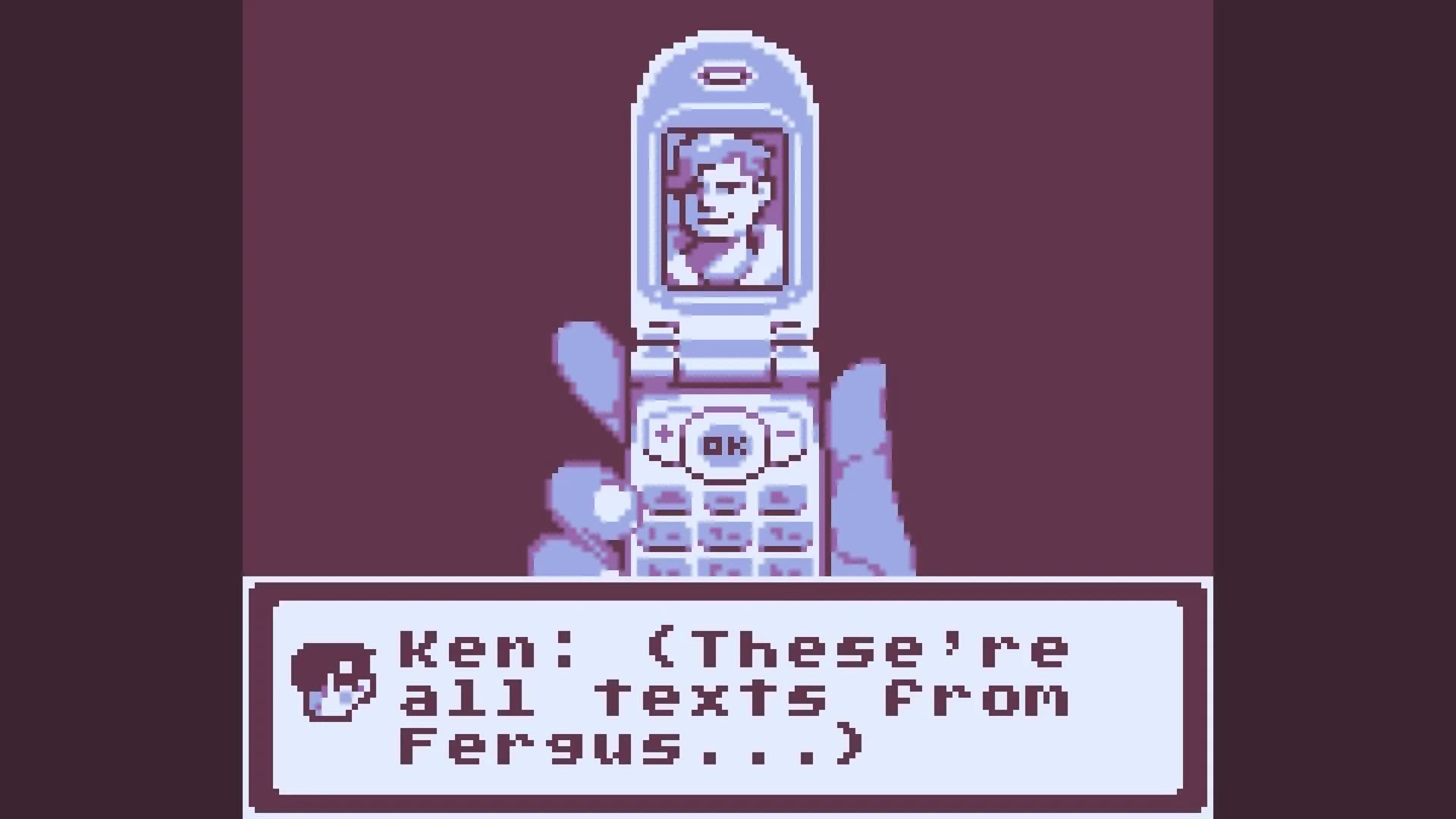 Small Town Emo screenshot 3