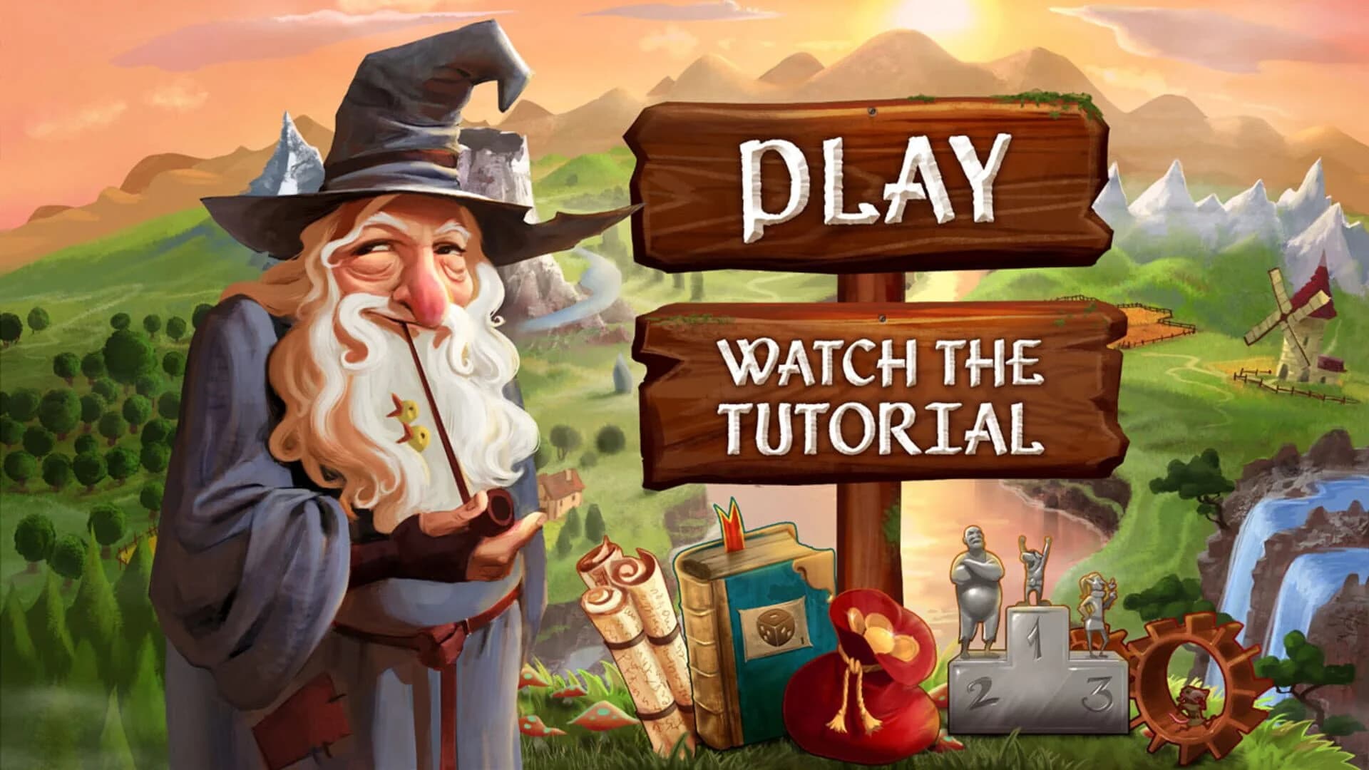 Small World screenshot 3