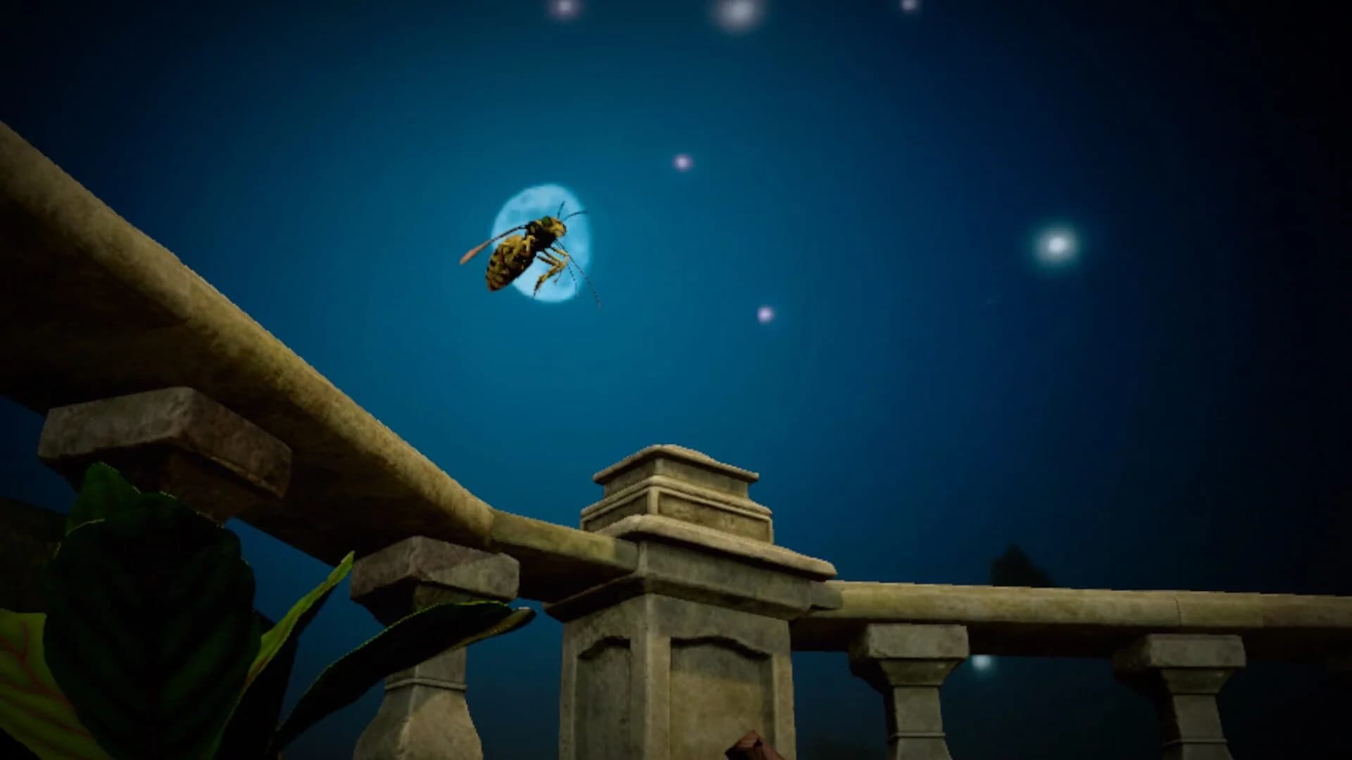 Smalland: Survive the Wilds VR screenshot 2