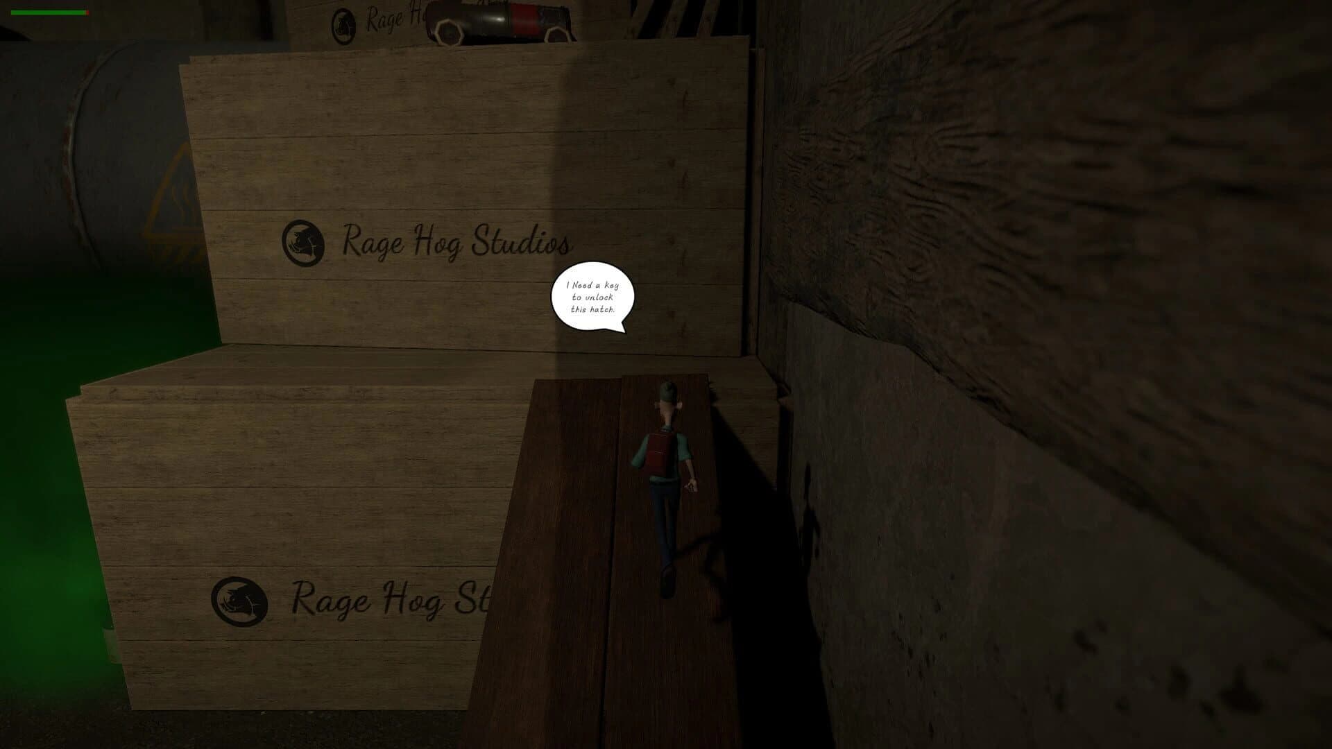 Smaller screenshot 1