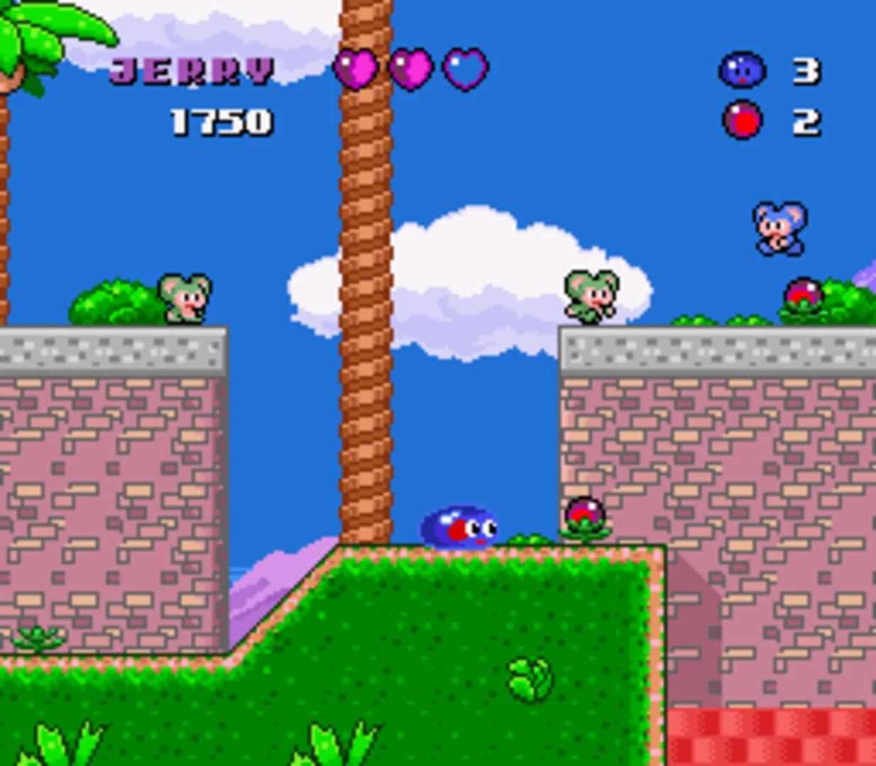 Smart Ball screenshot 1