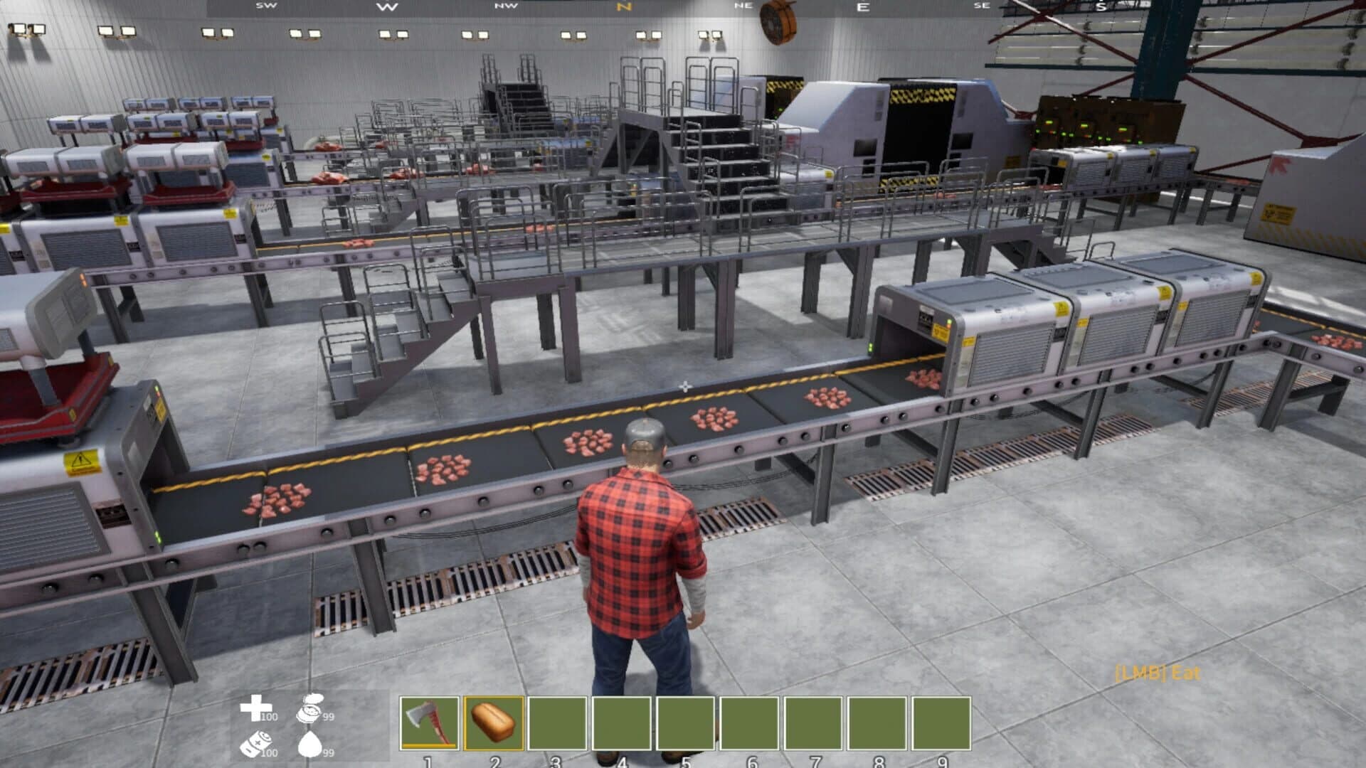 Smart Farm screenshot 3