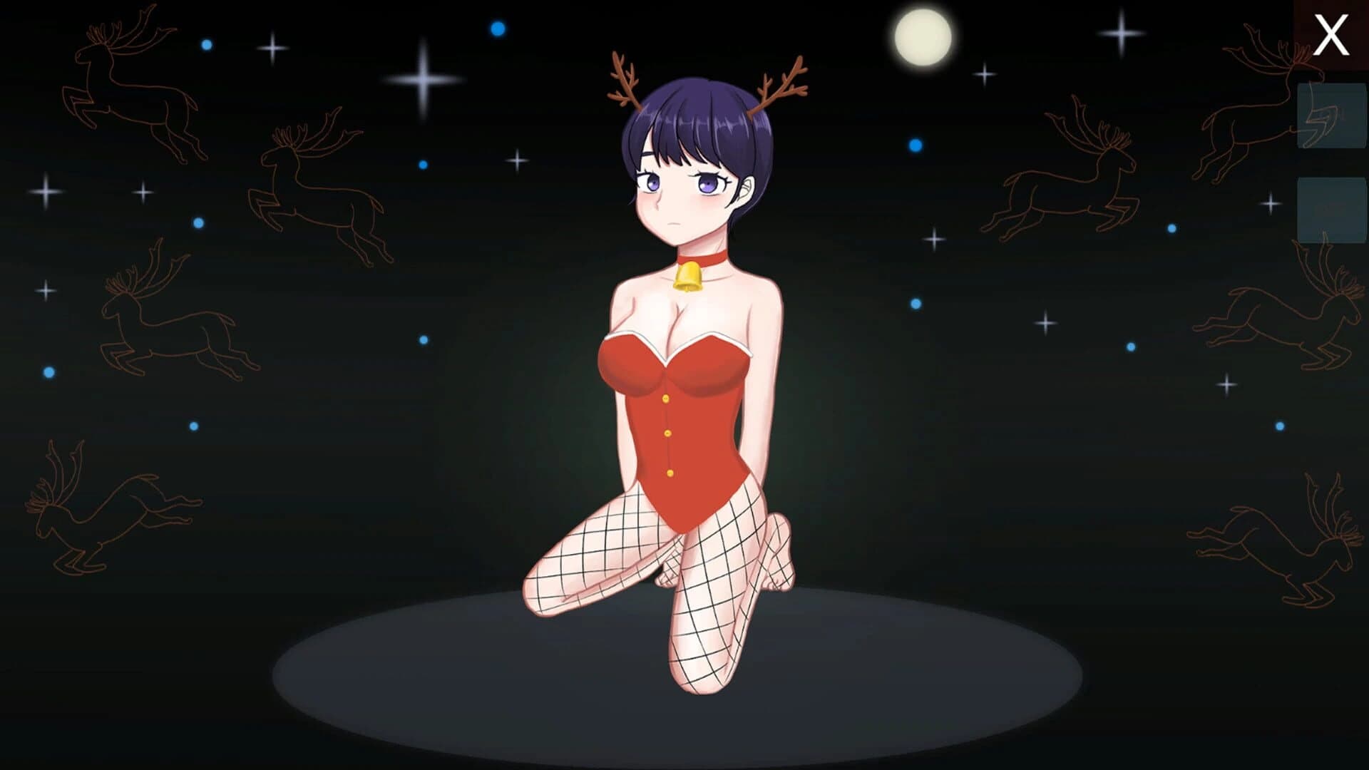 Smart Girl: Christmas screenshot 2