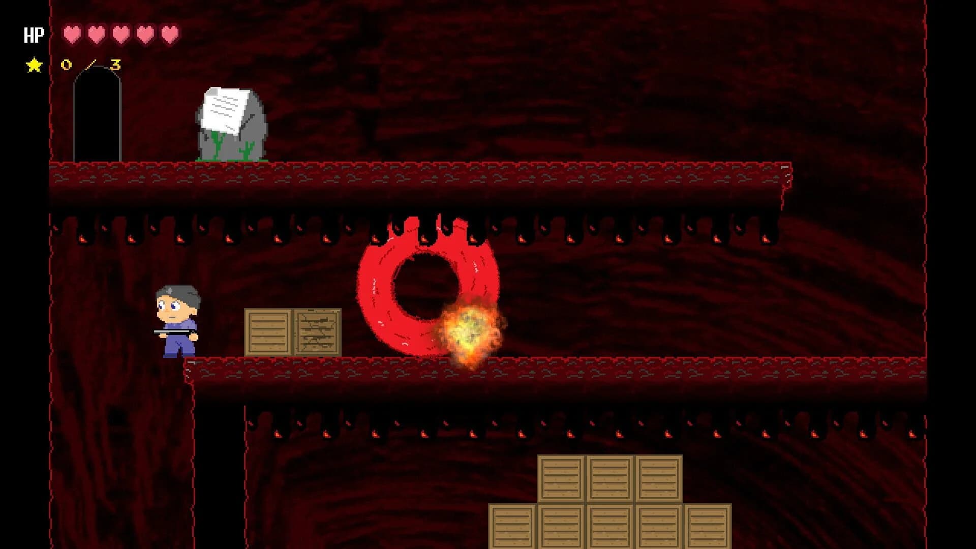 SmartyTale 2D screenshot 2